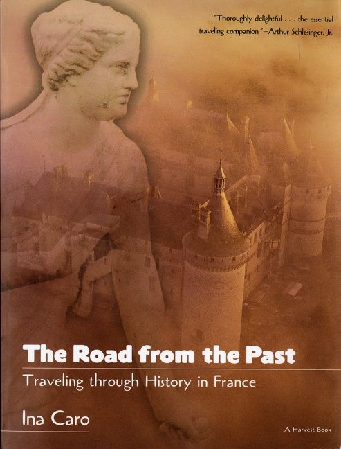 The Road From The Past