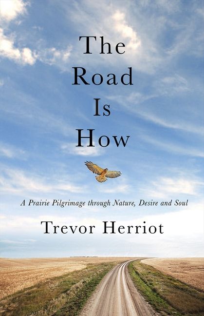 The Road Is How - Image 3