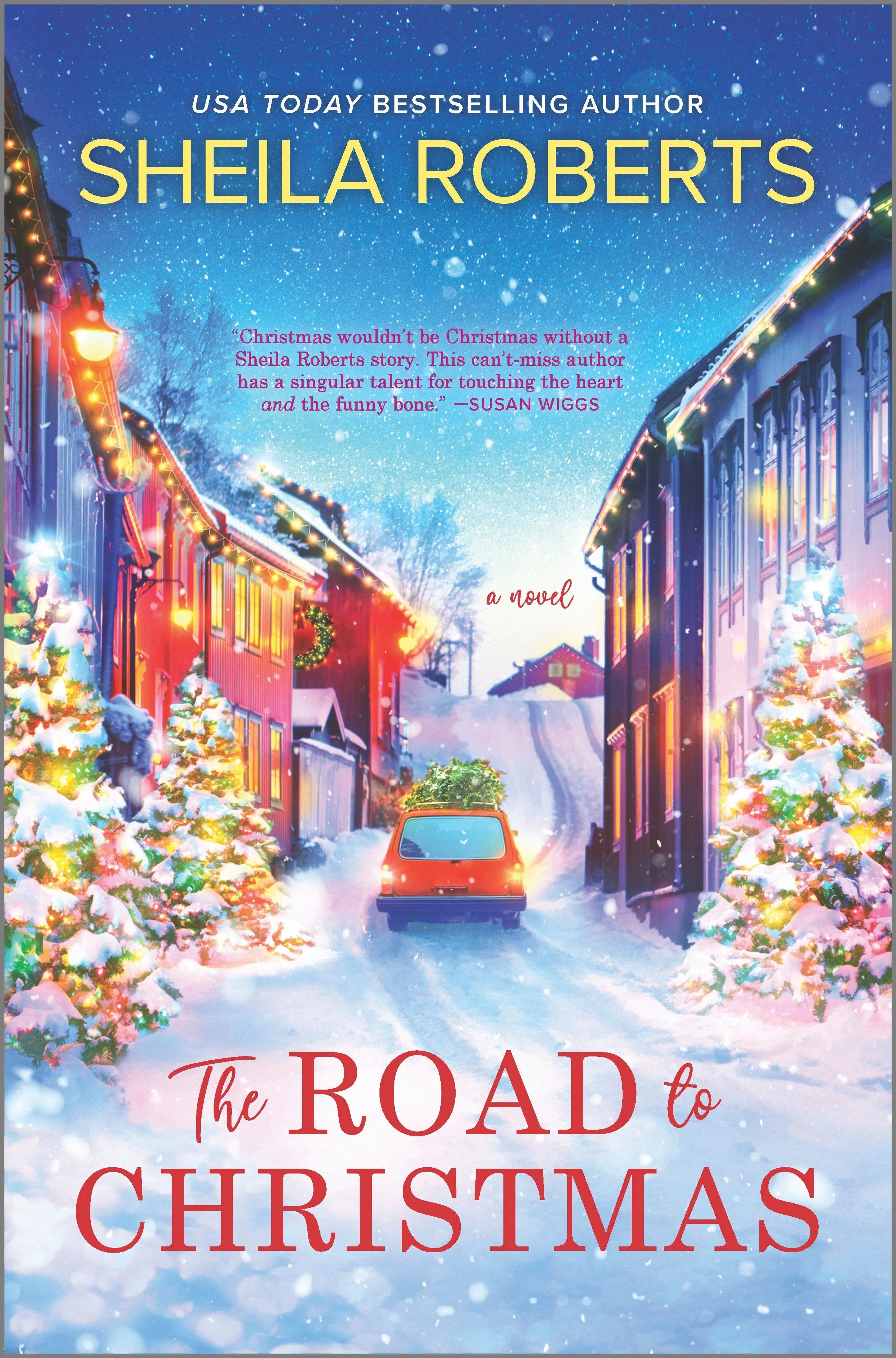The Road to Christmas - Image 4