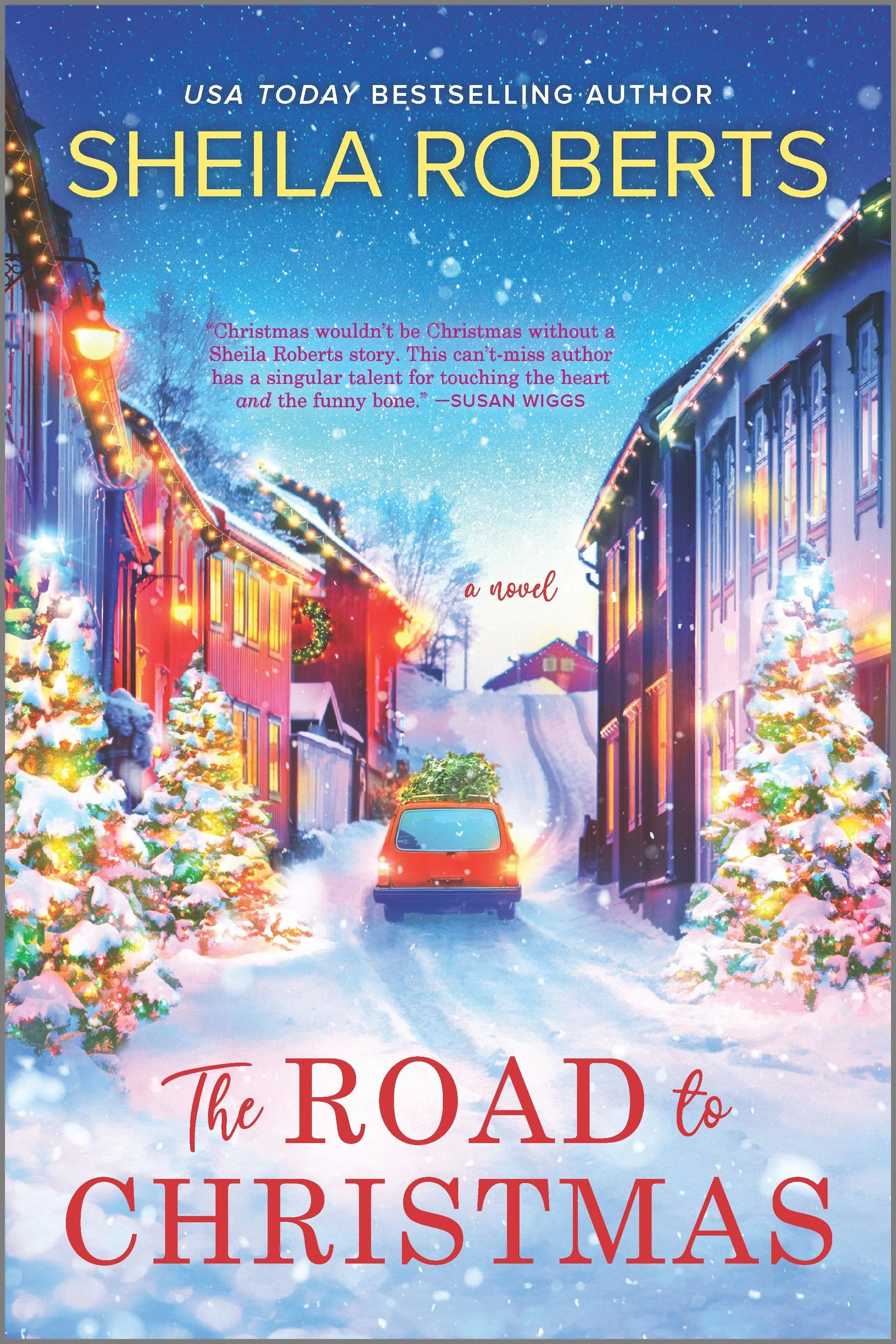 The Road to Christmas - Image 5