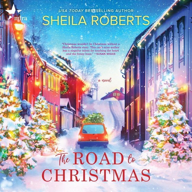 The Road to Christmas - Image 6