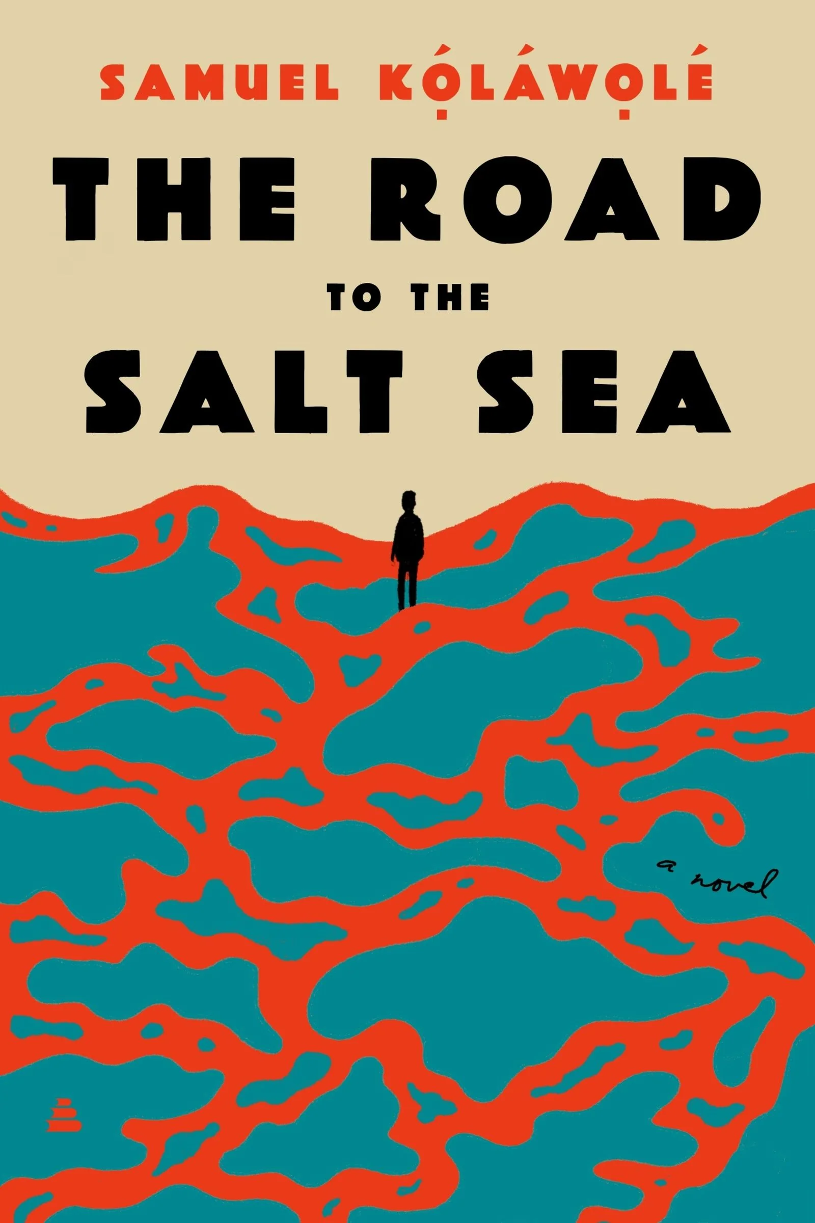 The Road to the Salt Sea - Image 4