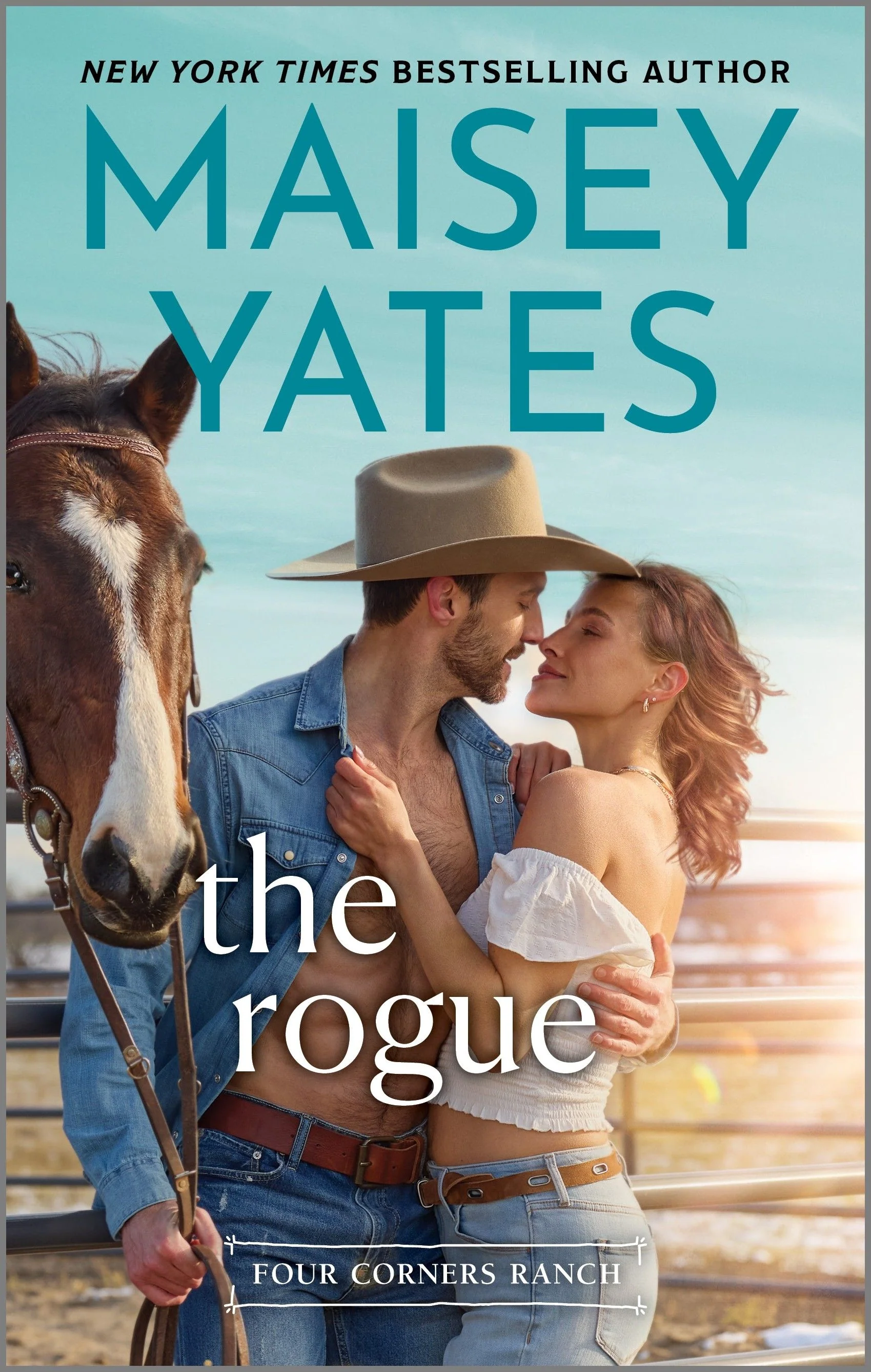 The Rogue