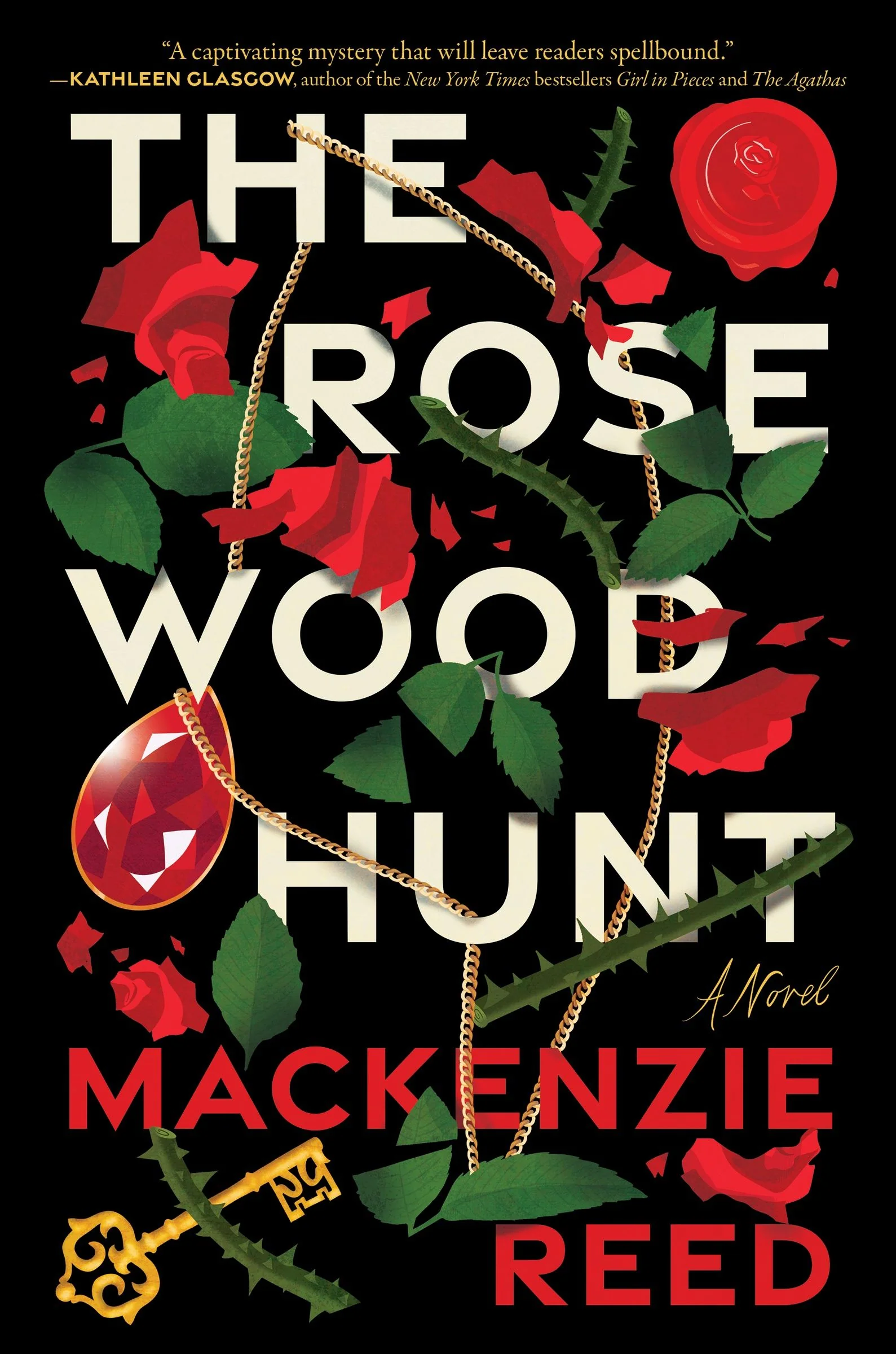The Rosewood Hunt - Image 4