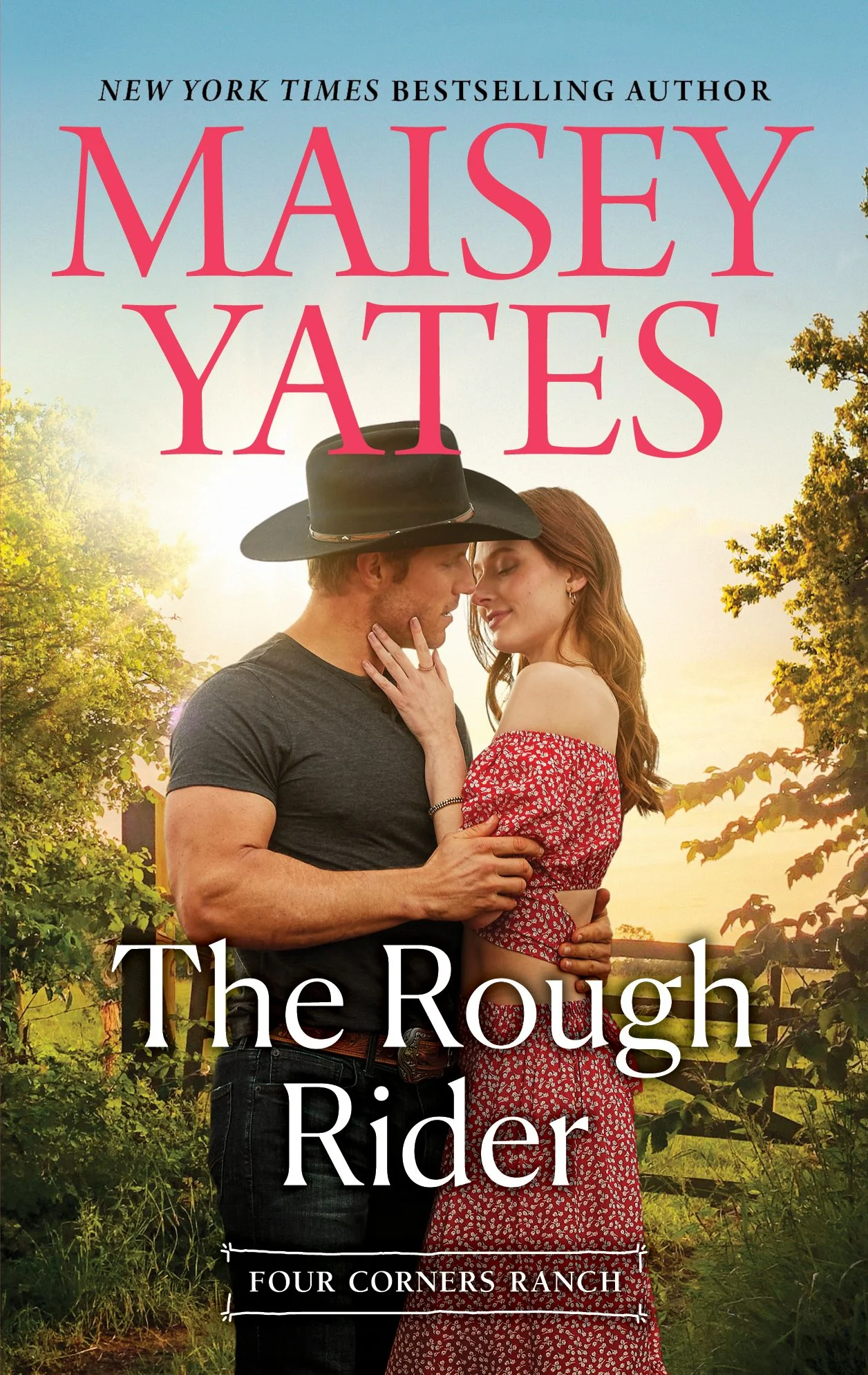 The Rough Rider - Image 3