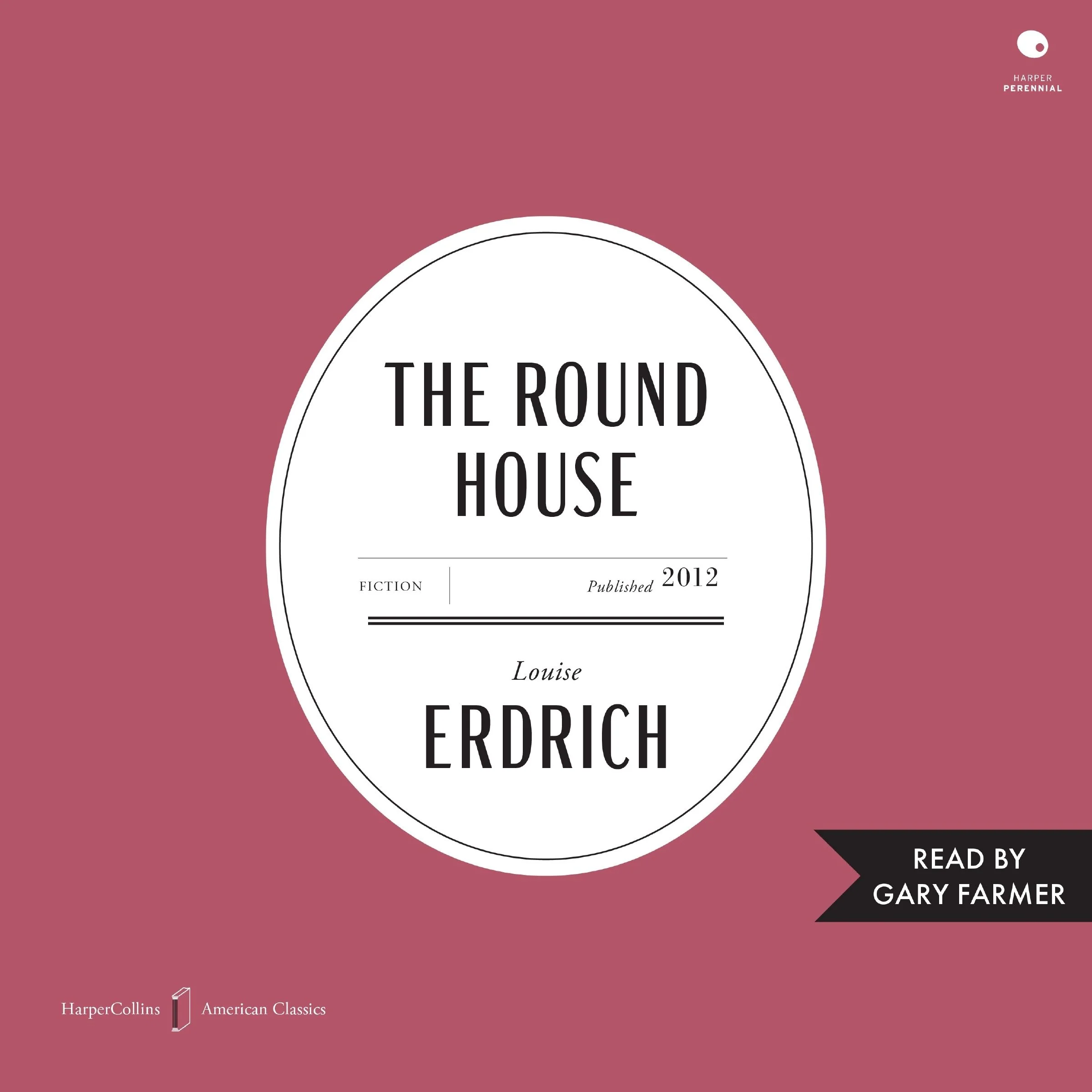 The Round House - Image 4