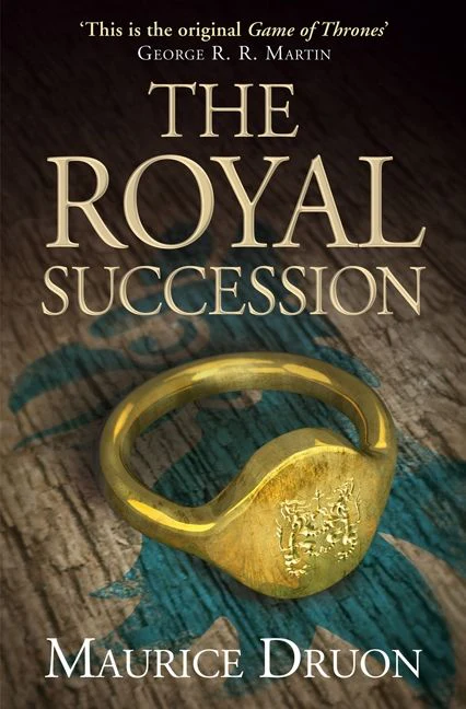 The Royal Succession - Image 2