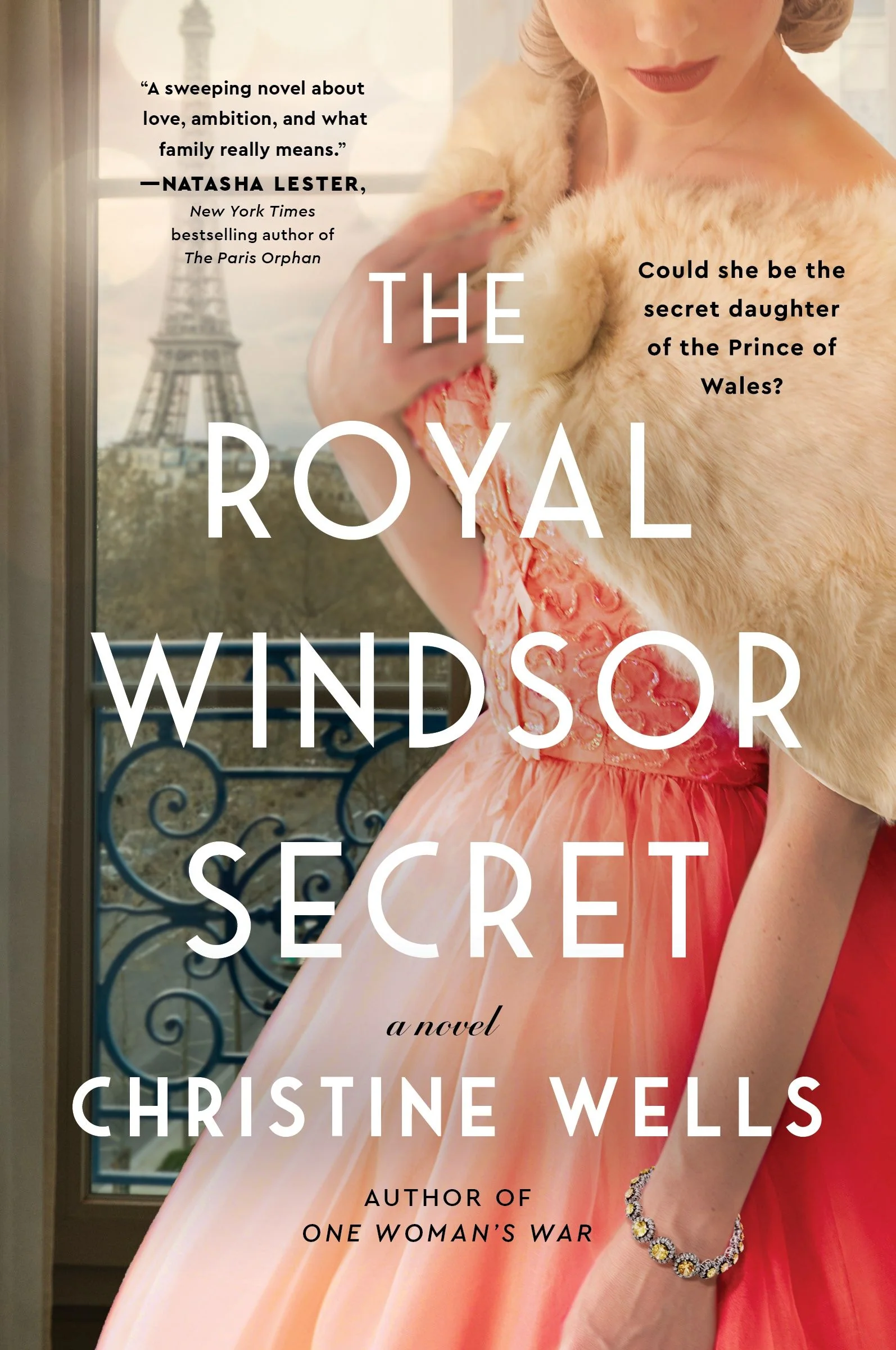 The Royal Windsor Secret - Image 3