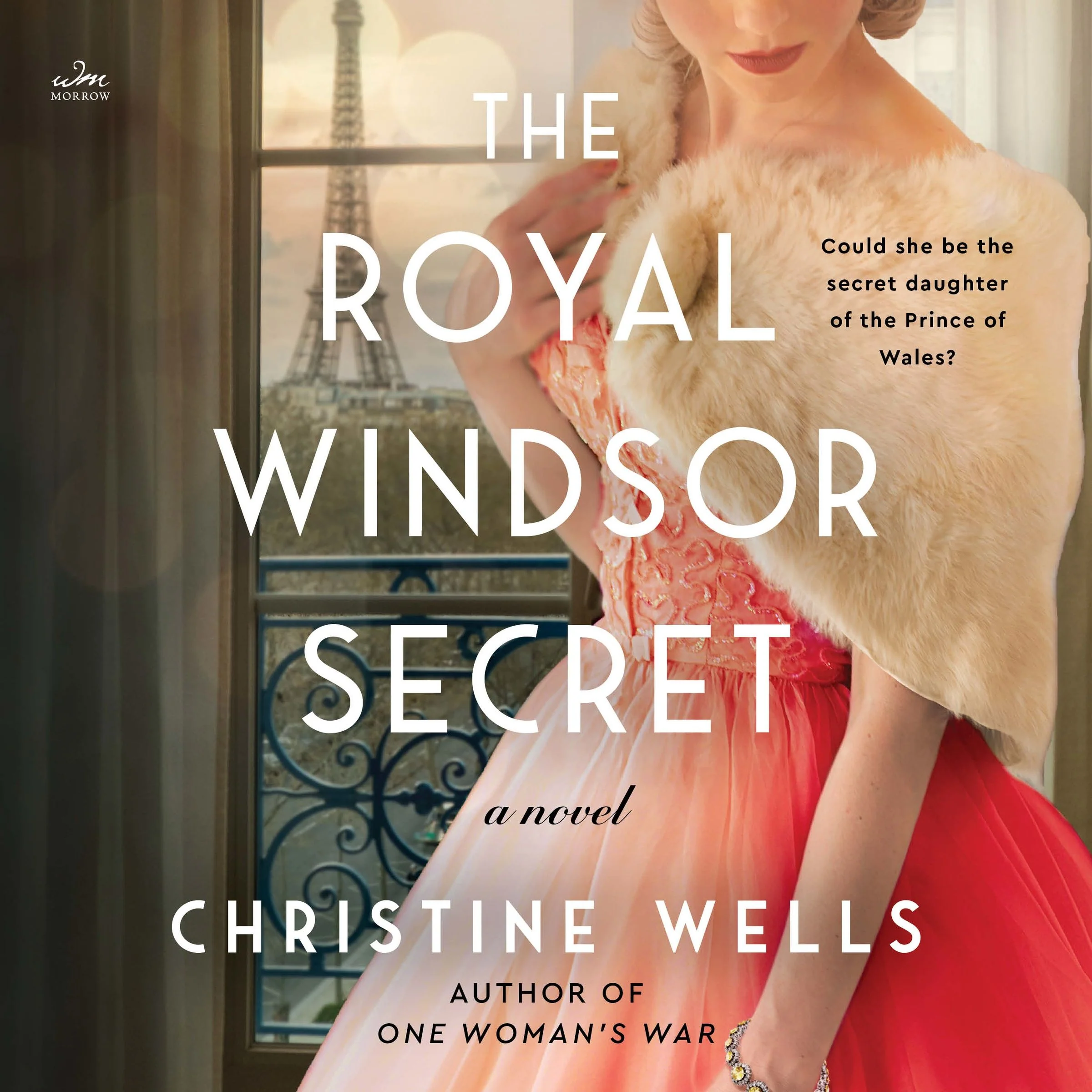 The Royal Windsor Secret - Image 4