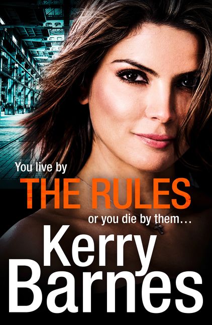 The Rules (The Hunted, Book 2) - Image 4