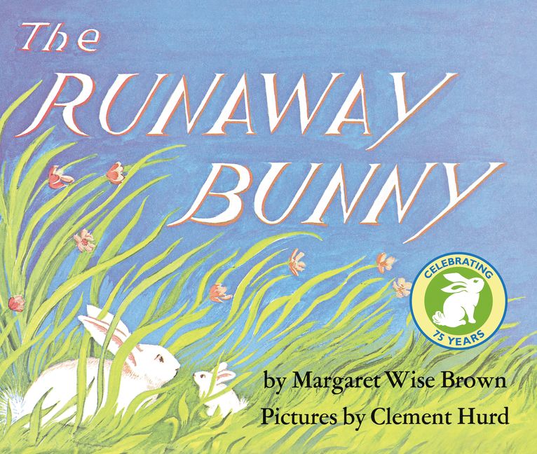 The Runaway Bunny Lap Edition - Image 2