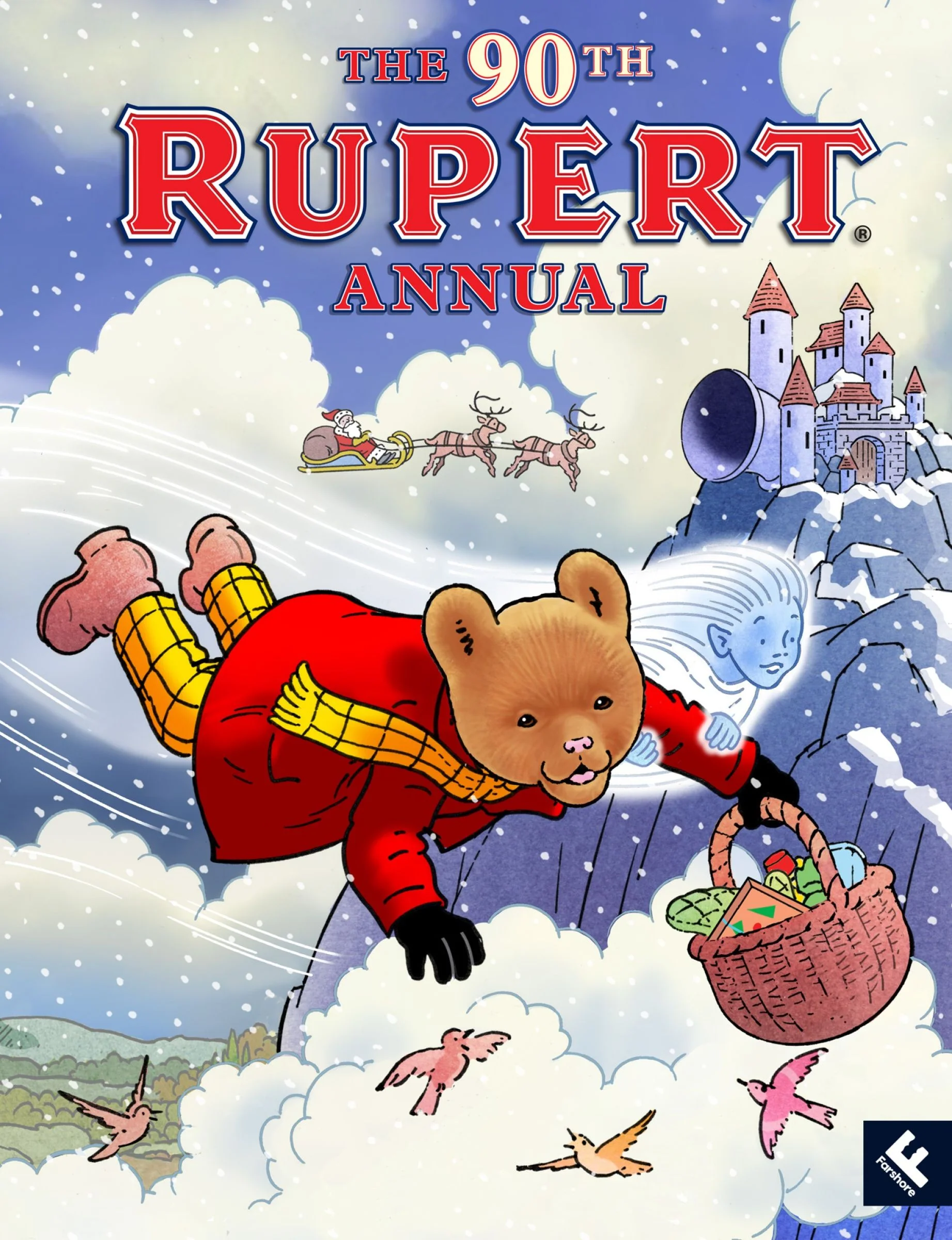 The Rupert Annual 2026 - Image 2
