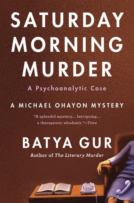 The Saturday Morning Murder - Image 2