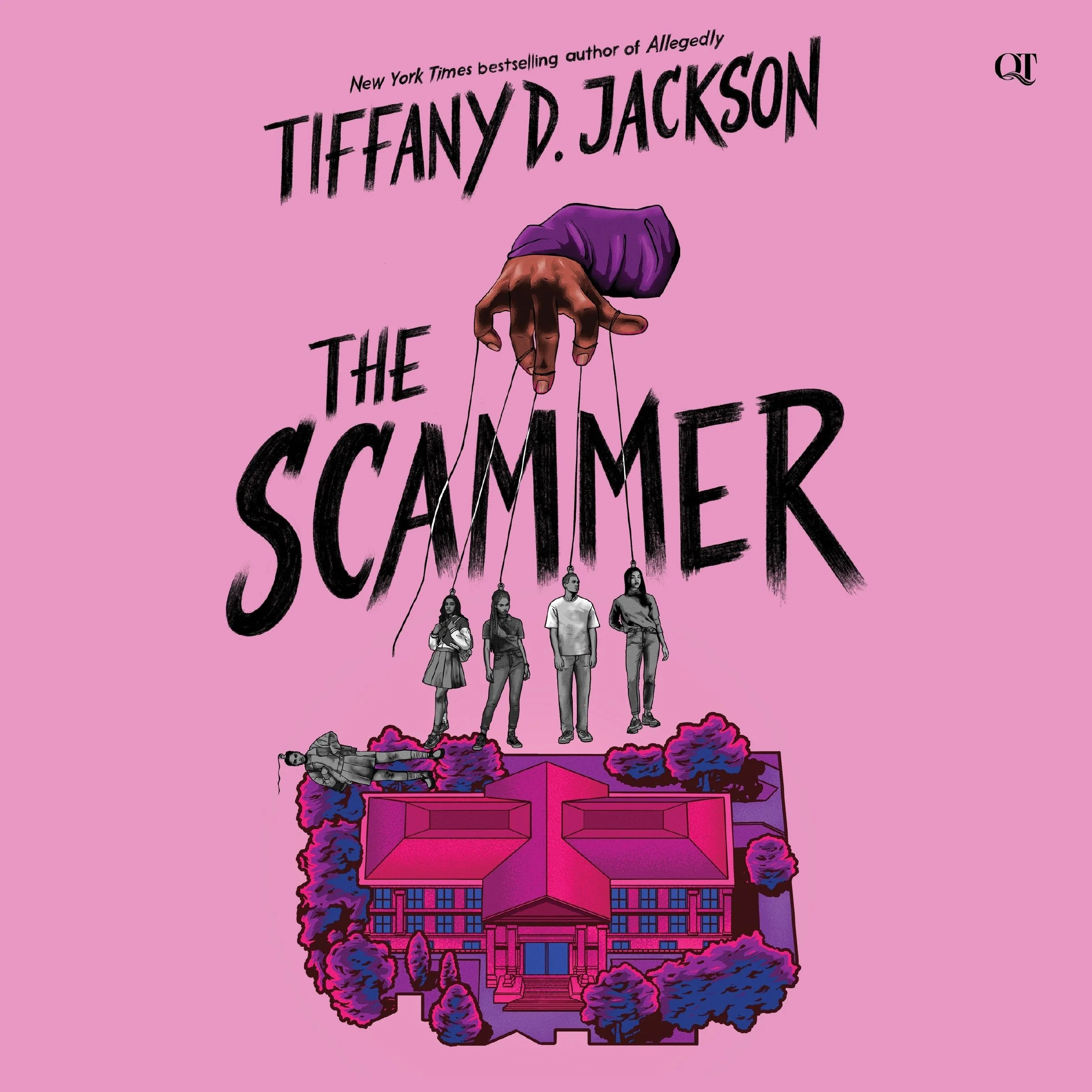 The Scammer - Image 3