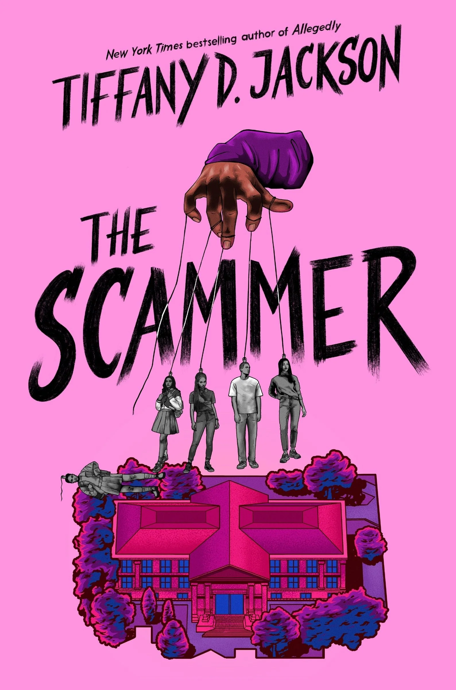 The Scammer - Image 4