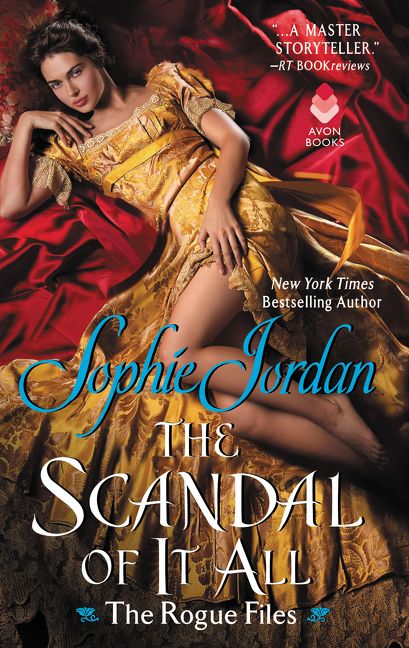 The Scandal of It All - Image 2