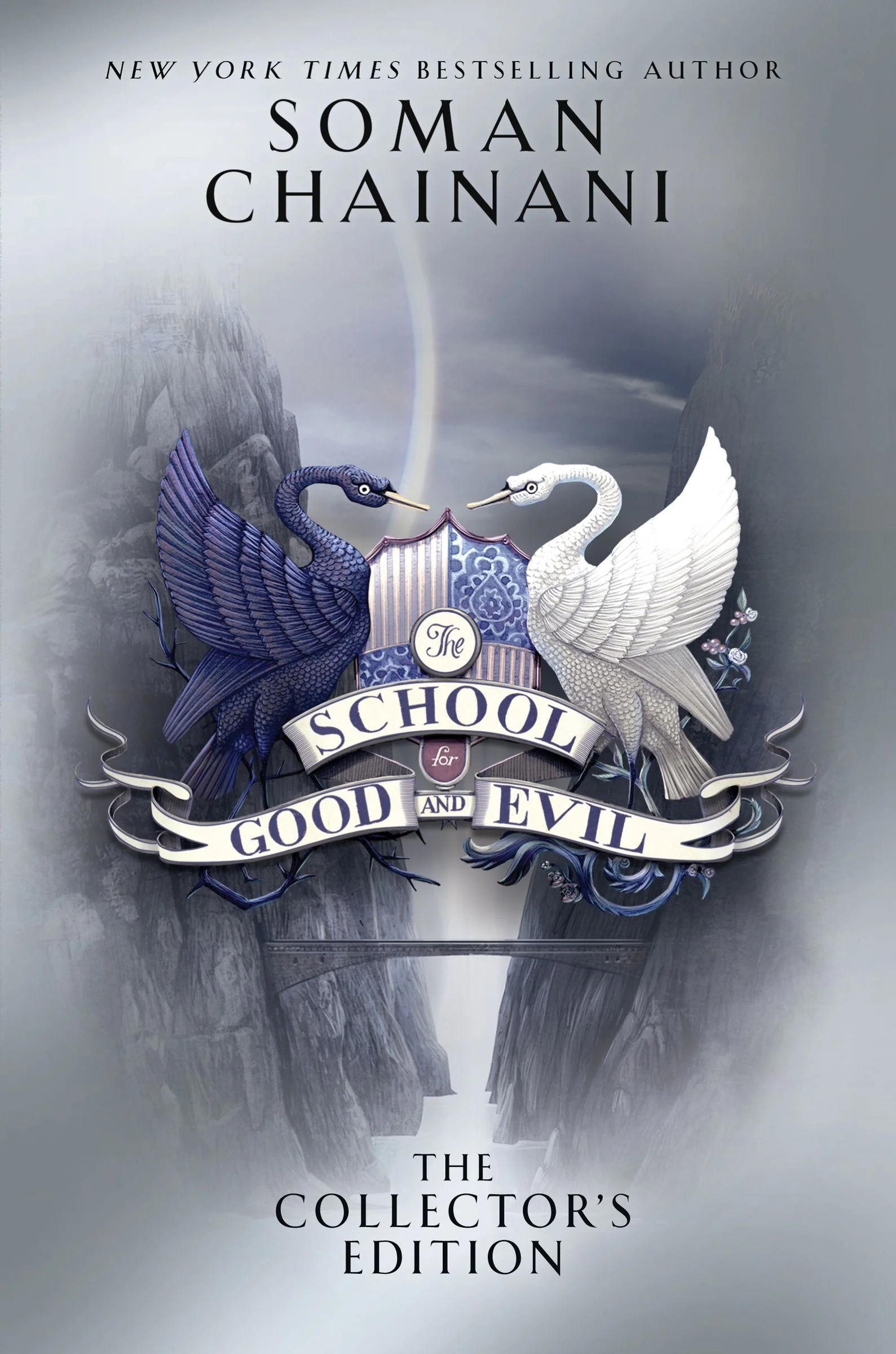 The School for Good and Evil: The Collector's Edition - Image 2