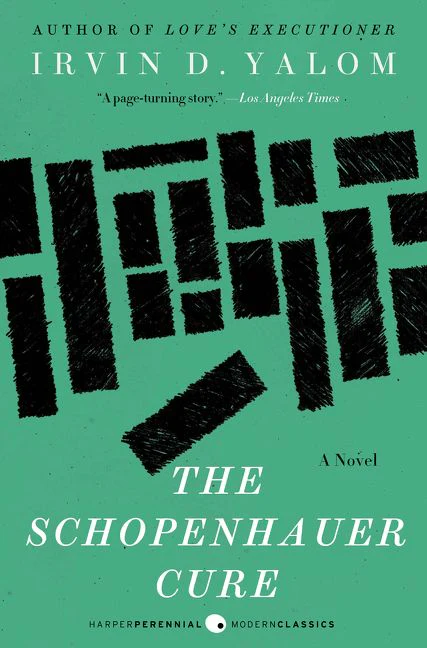 The Schopenhauer Cure - Image 2