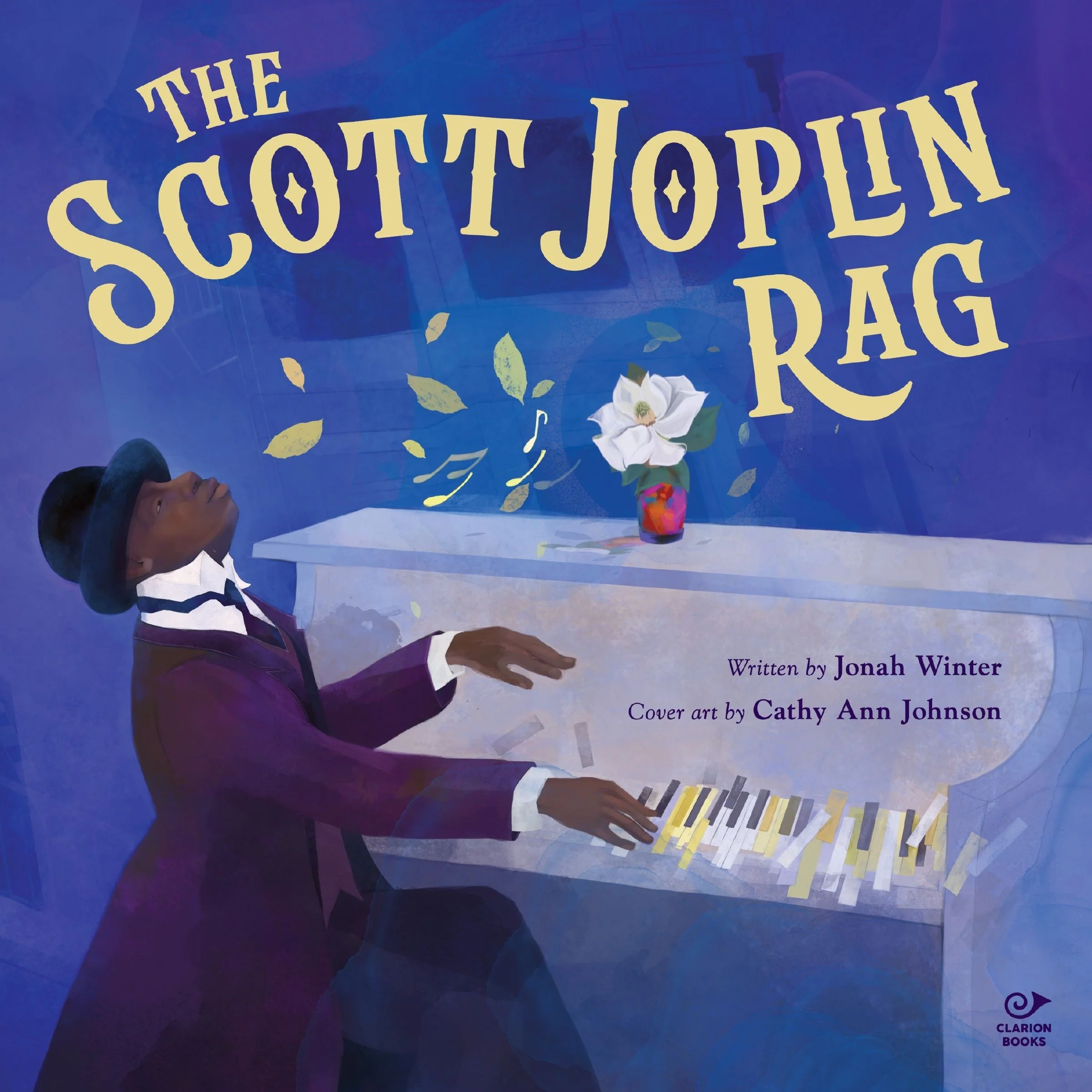 The Scott Joplin Rag - Image 2