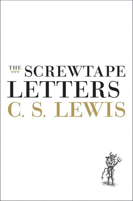 The Screwtape Letters - Image 2
