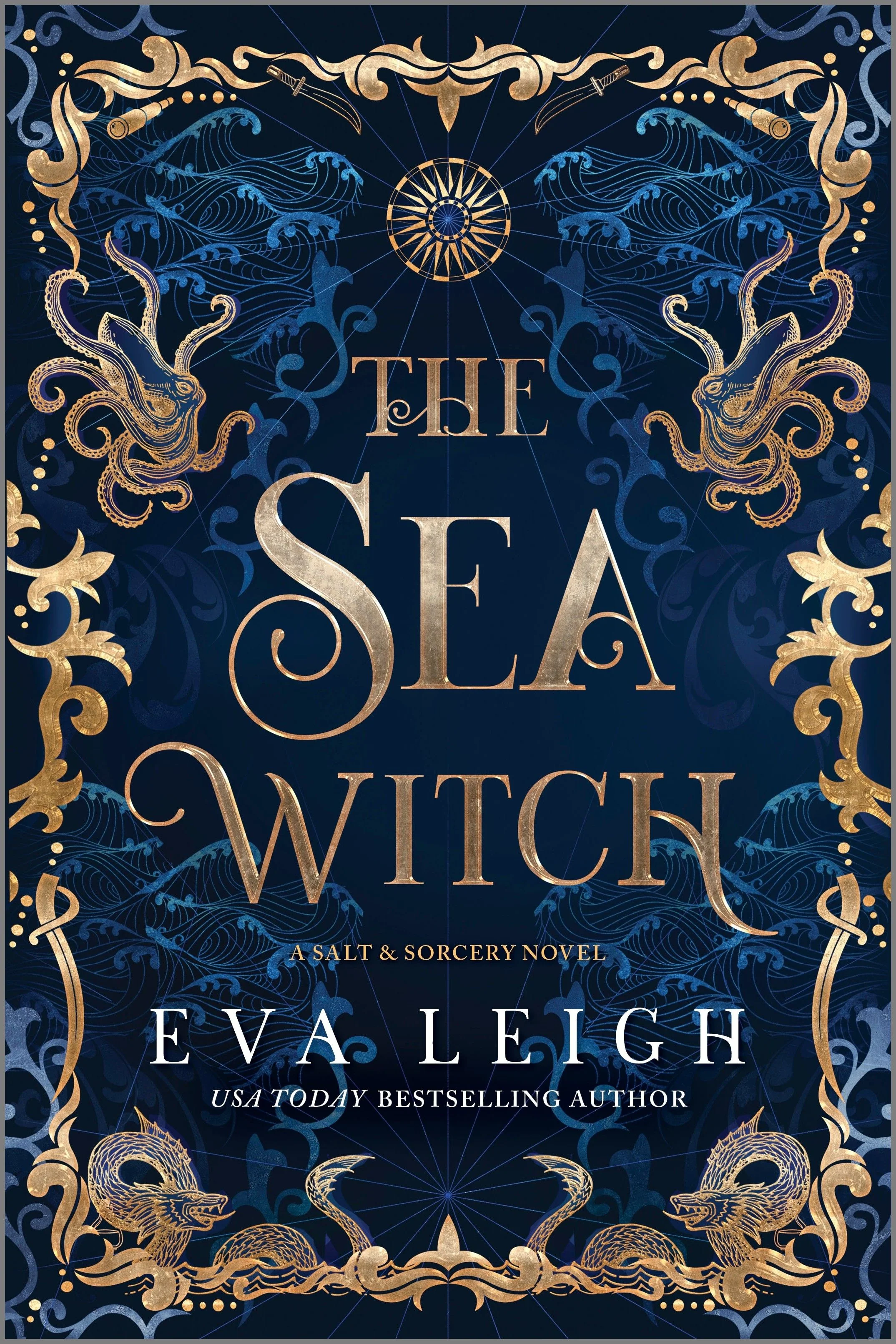 The Sea Witch - Image 3