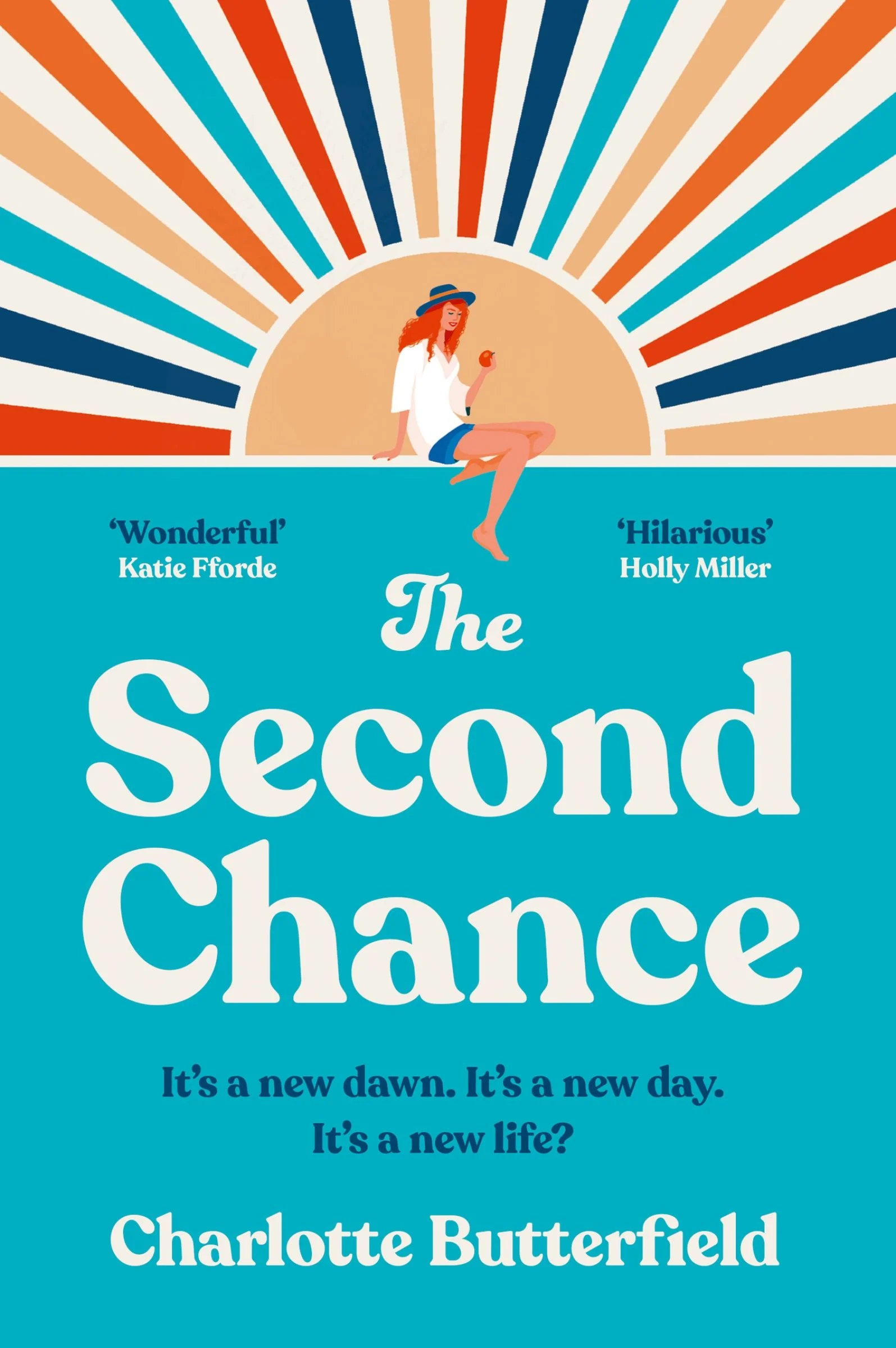 The Second Chance - Image 2