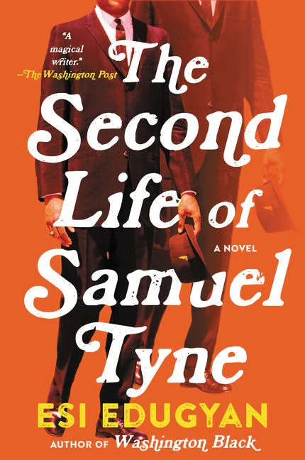 The Second Life of Samuel Tyne - Image 2