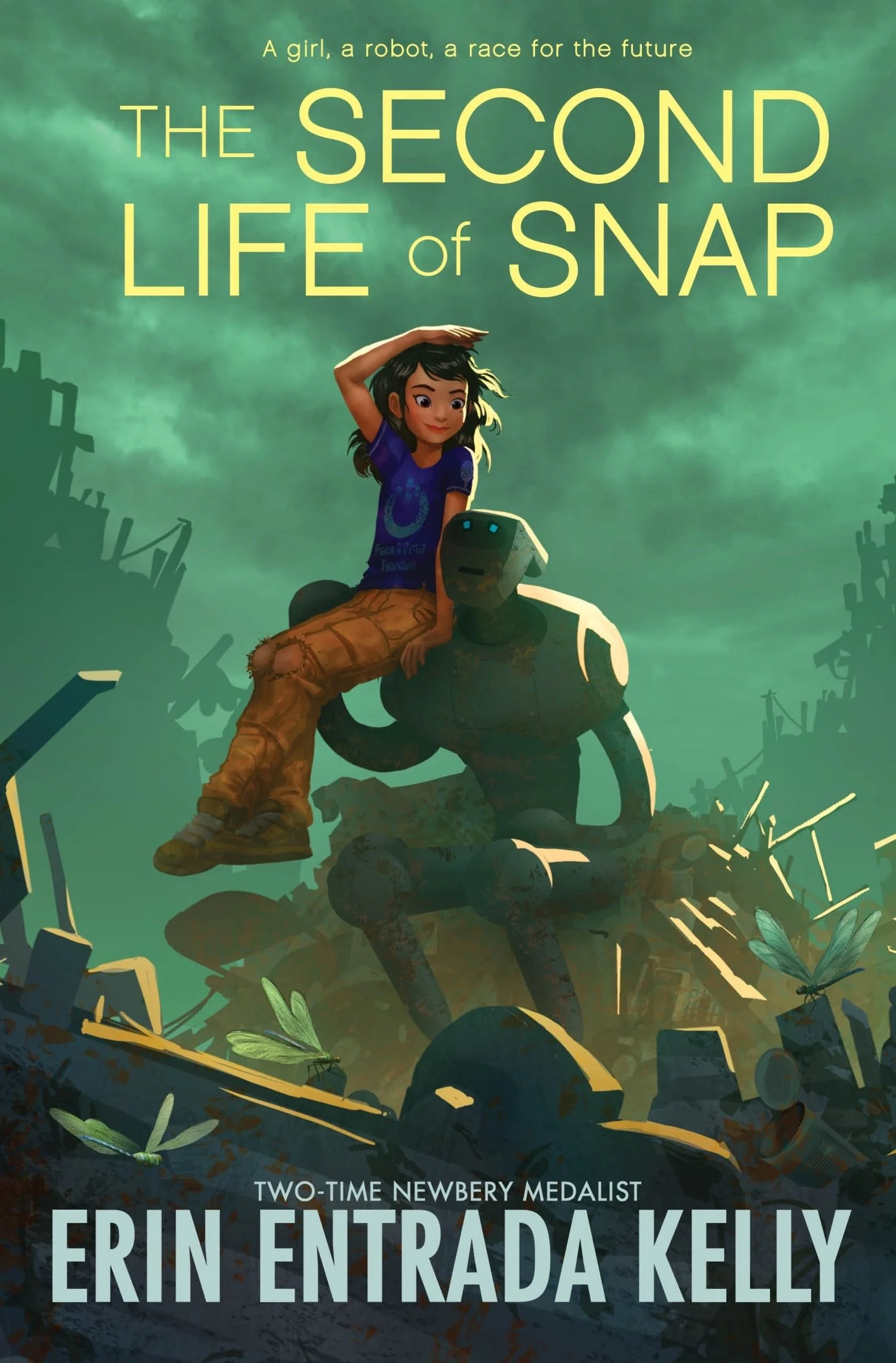 The Second Life of Snap - Image 2