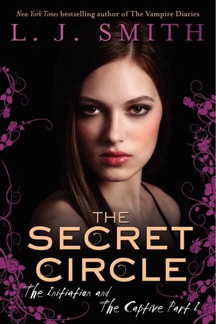 The Secret Circle: The Initiation and The Captive Part I - Image 2