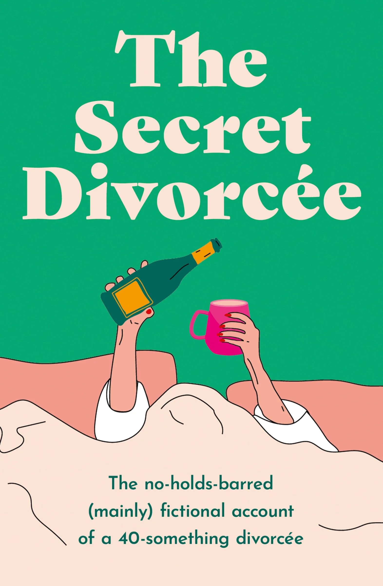 The Secret Divorcée