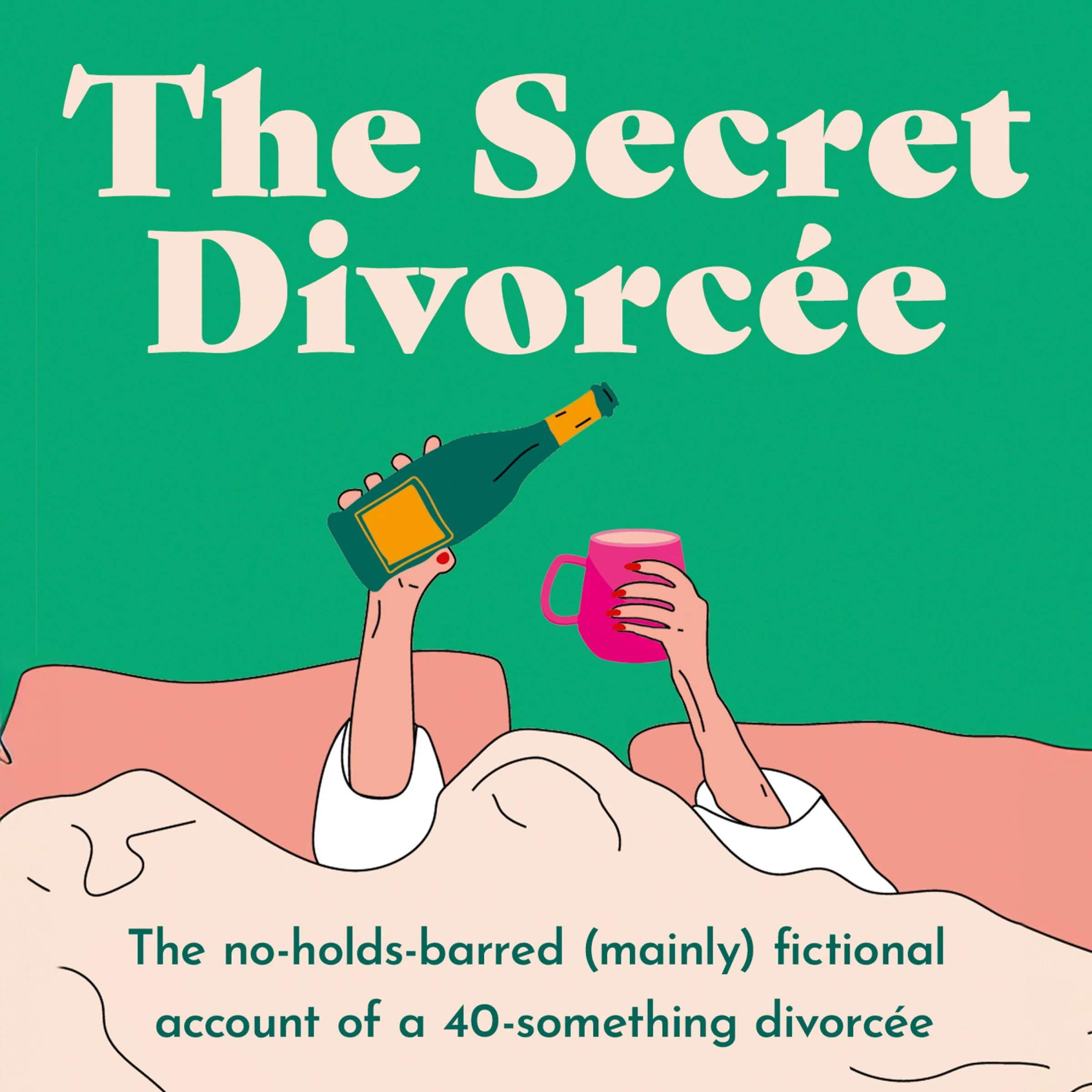The Secret Divorcée - Image 3