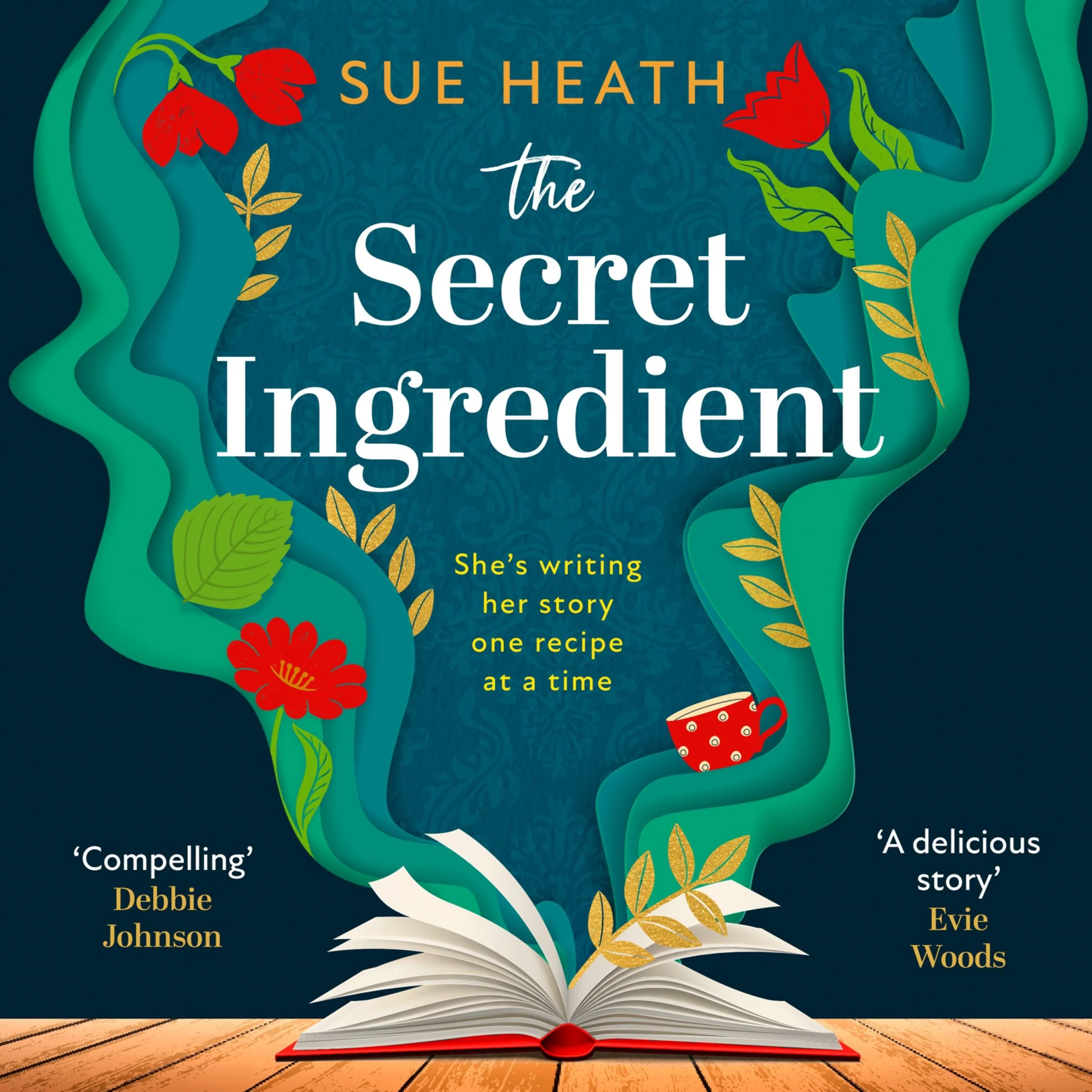 The Secret Ingredient - Image 3