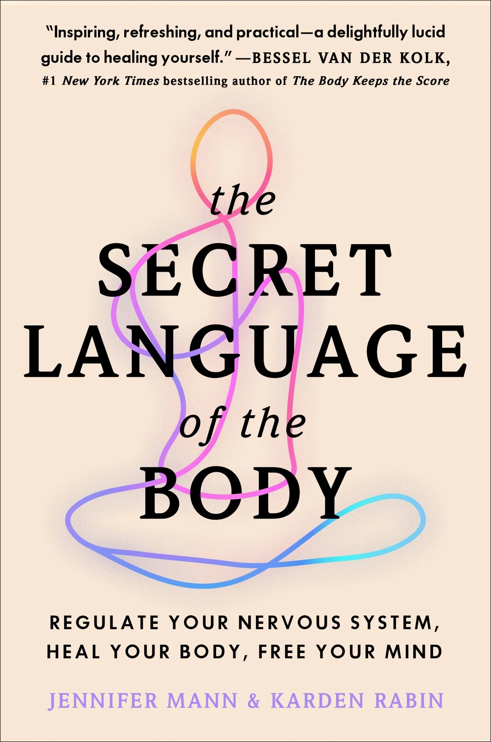 The Secret Language of the Body - Image 3