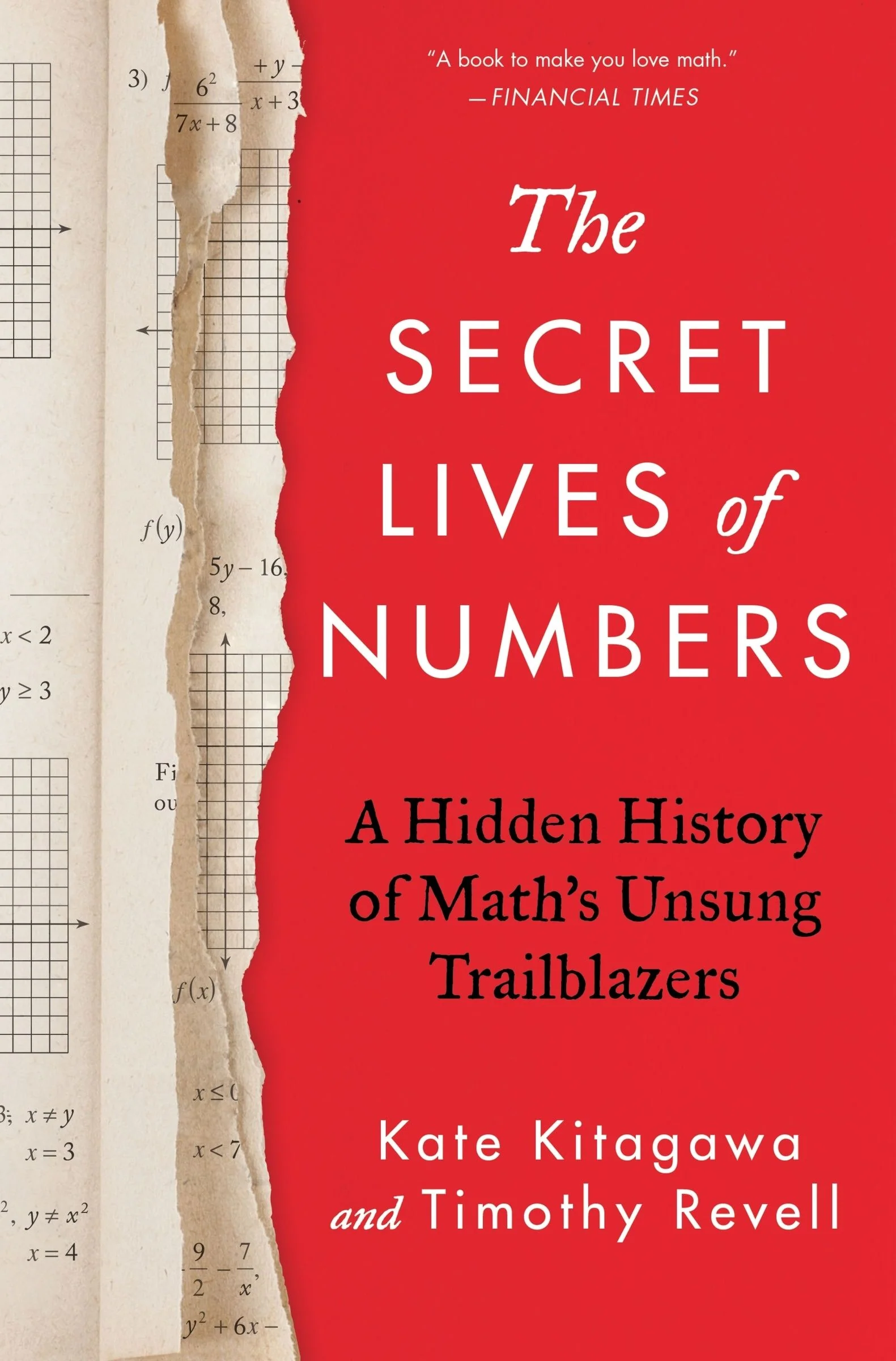 The Secret Lives of Numbers - Image 3