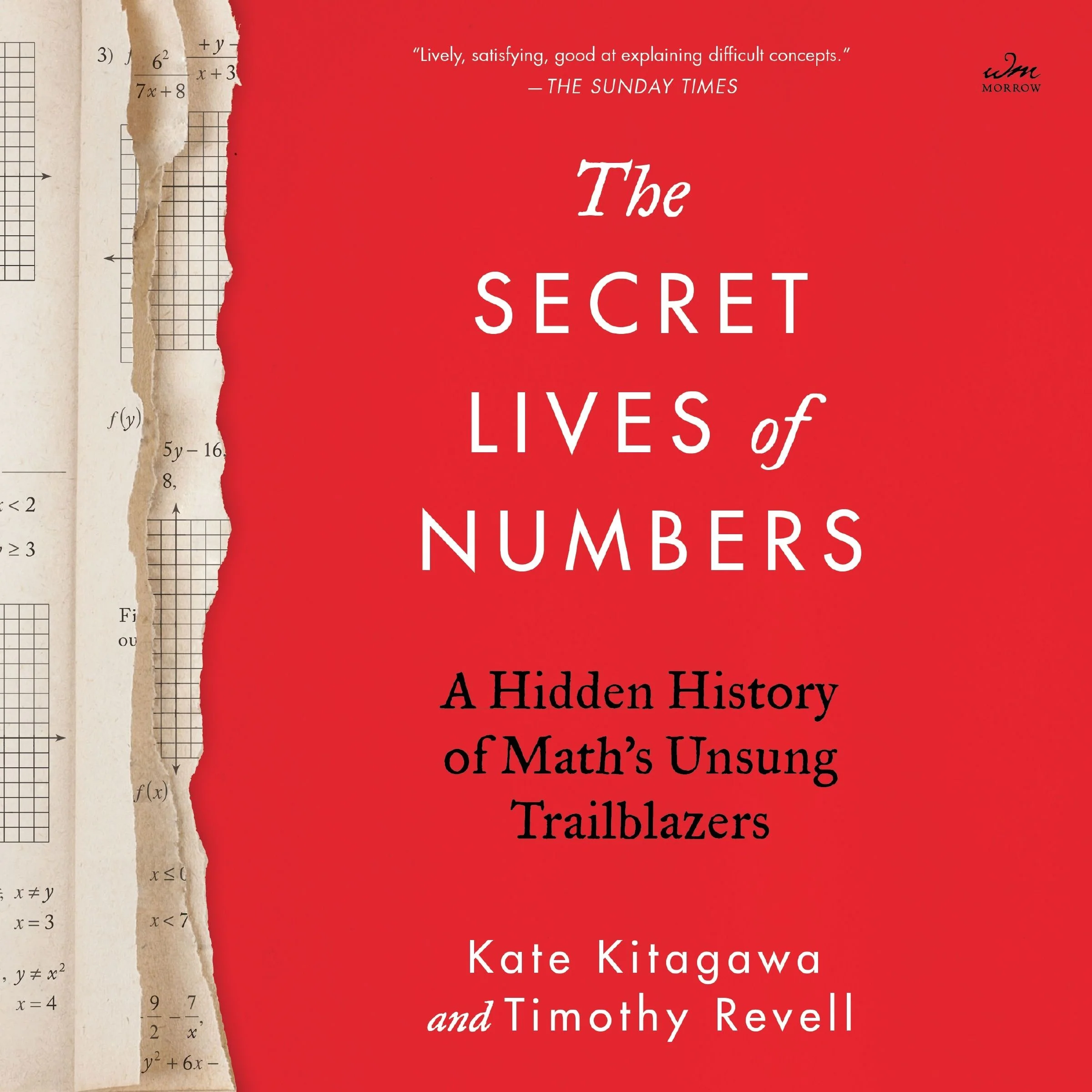 The Secret Lives of Numbers - Image 2