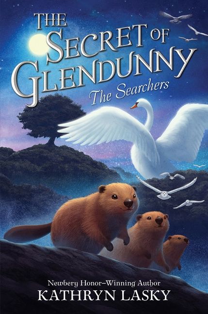 The Secret of Glendunny #2: The Searchers - Image 3
