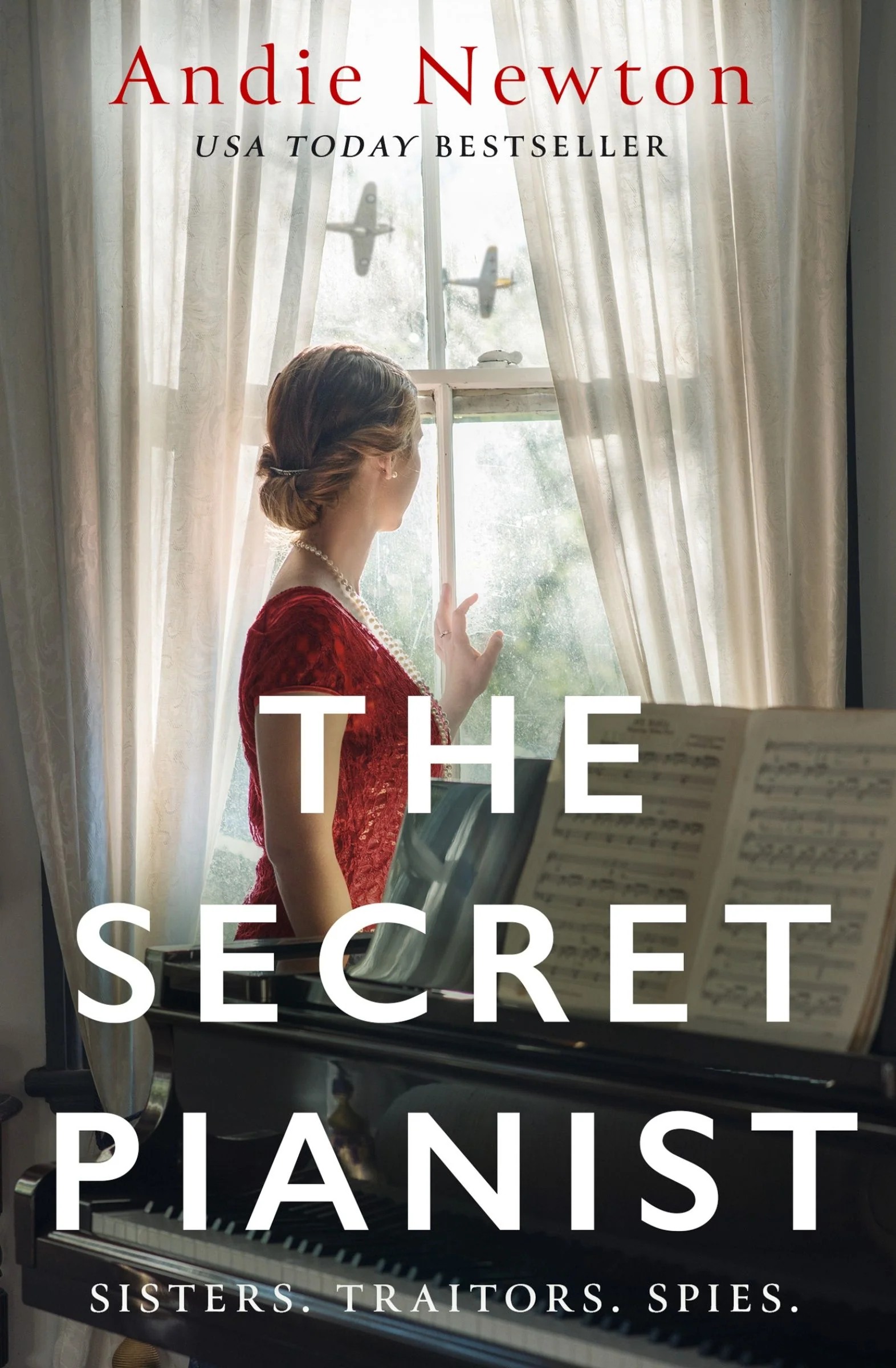 The Secret Pianist - Image 2