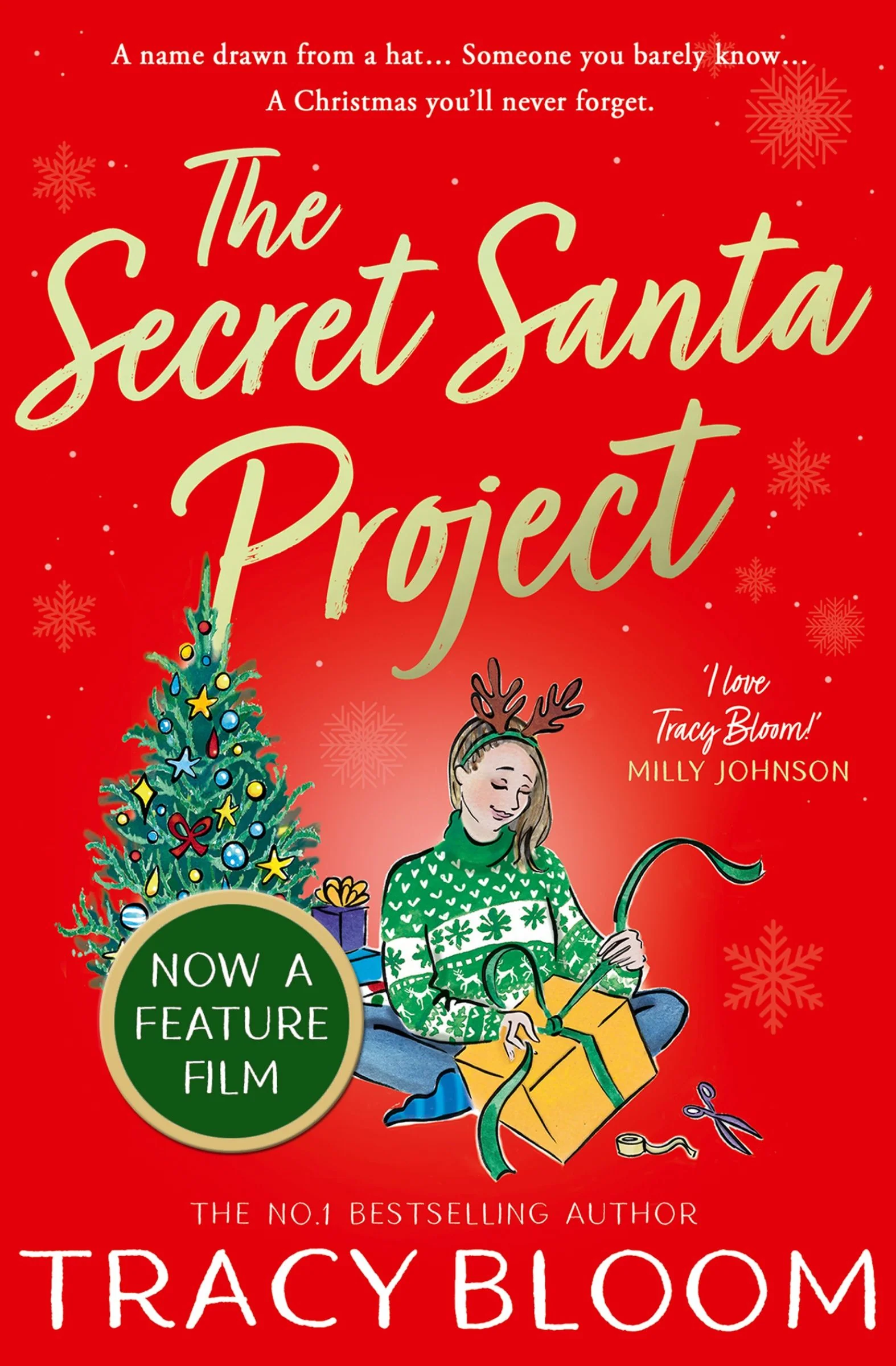 The Secret Santa Project - Image 2