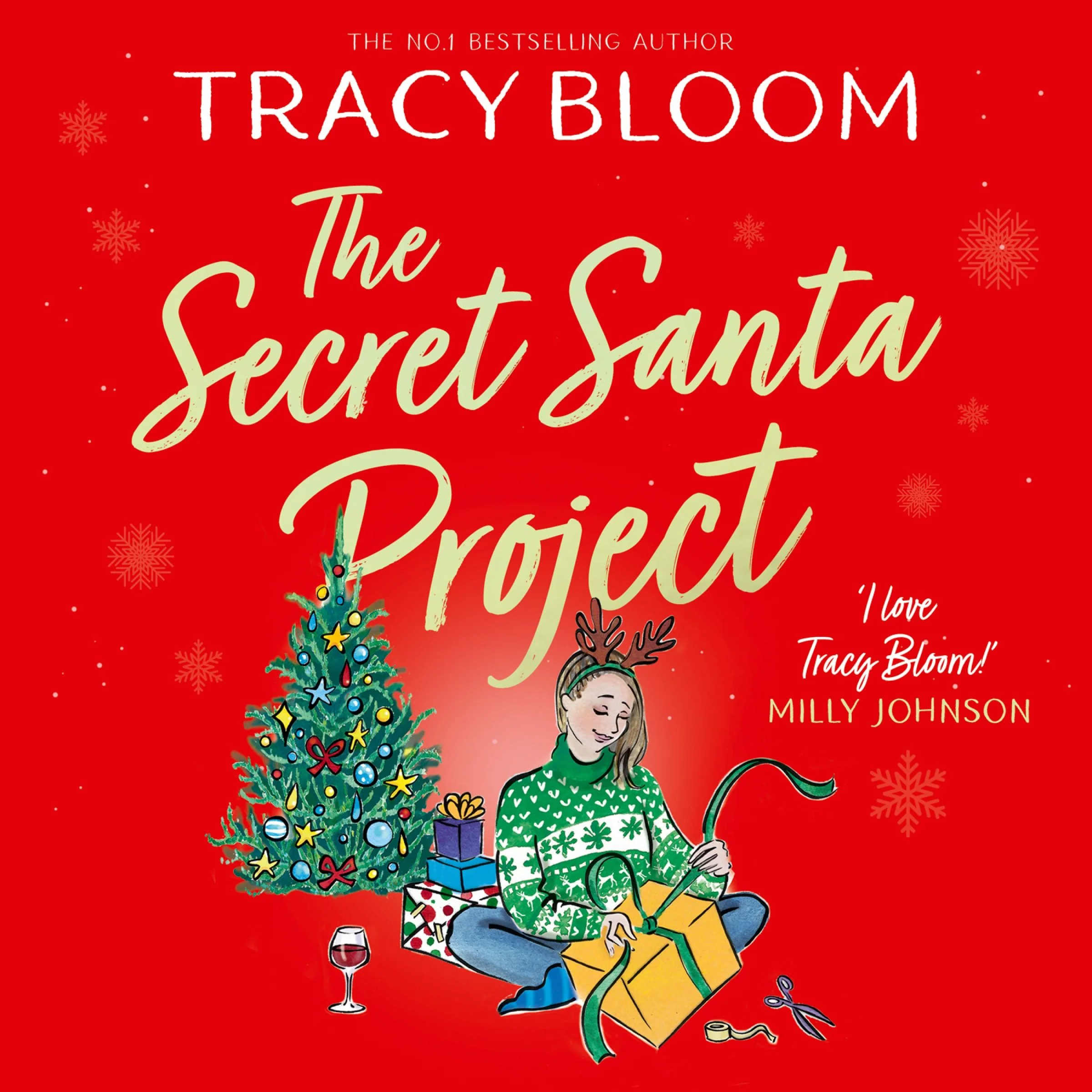 The Secret Santa Project - Image 3