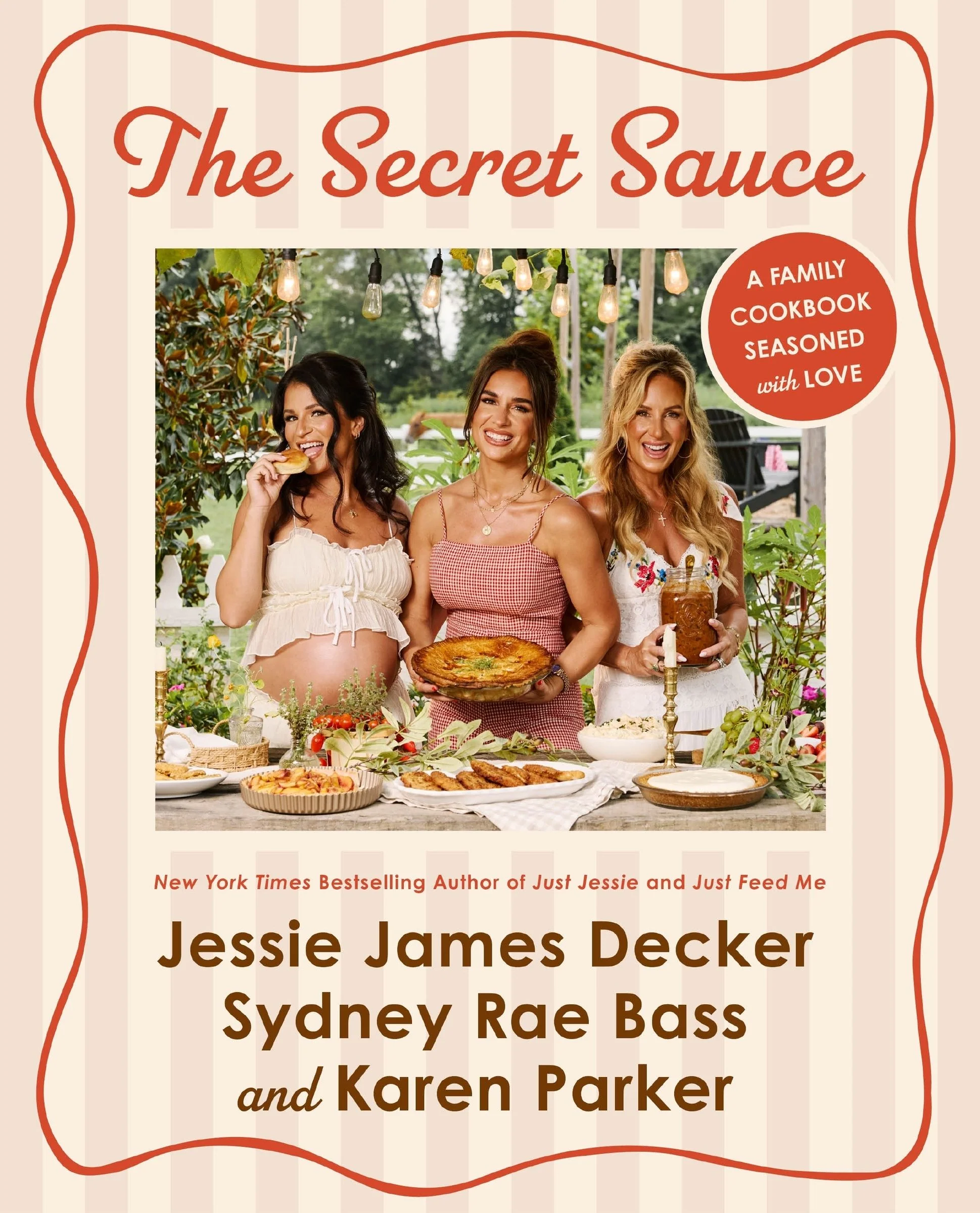 The Secret Sauce - Image 3