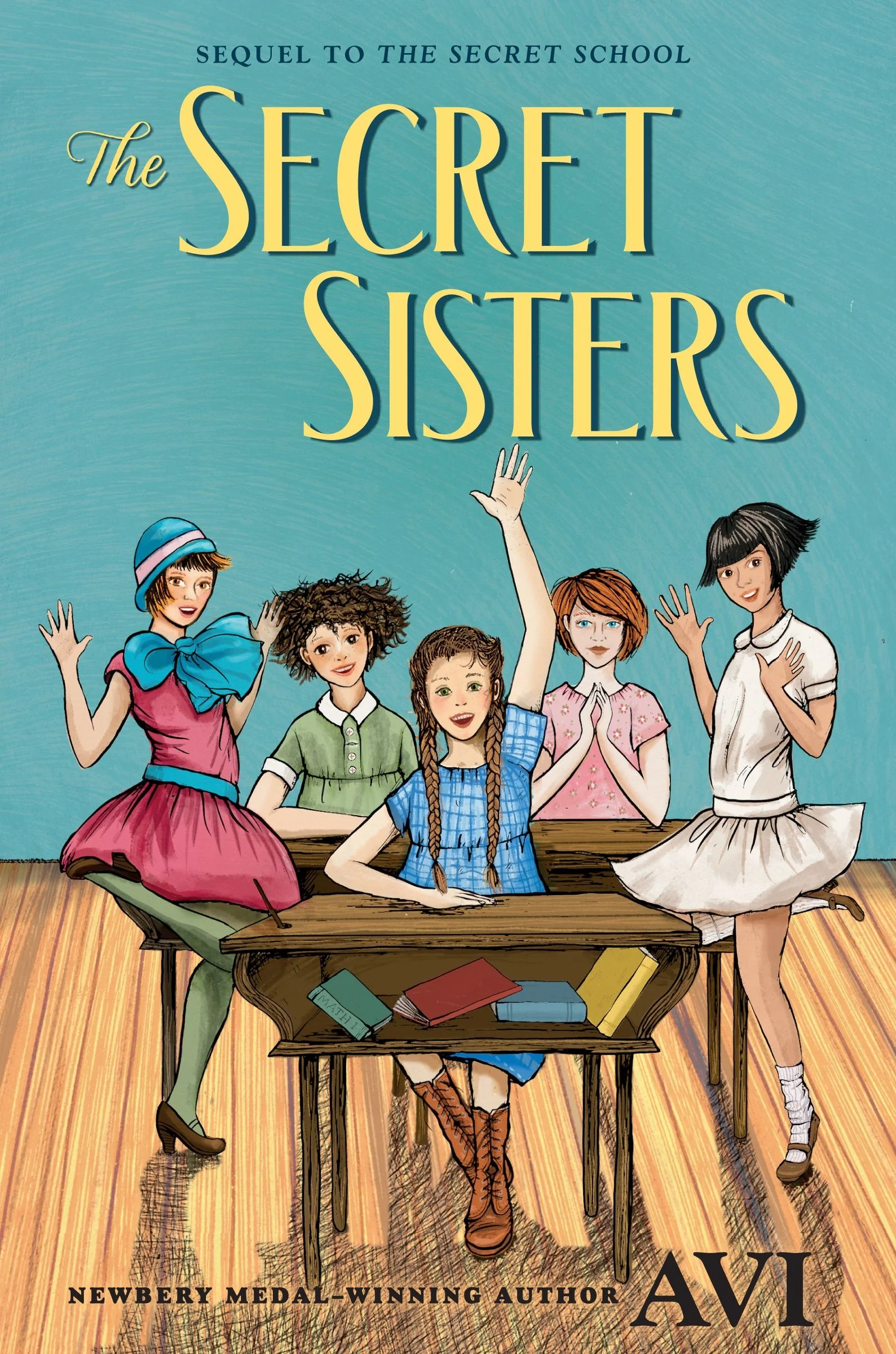 The Secret Sisters - Image 2
