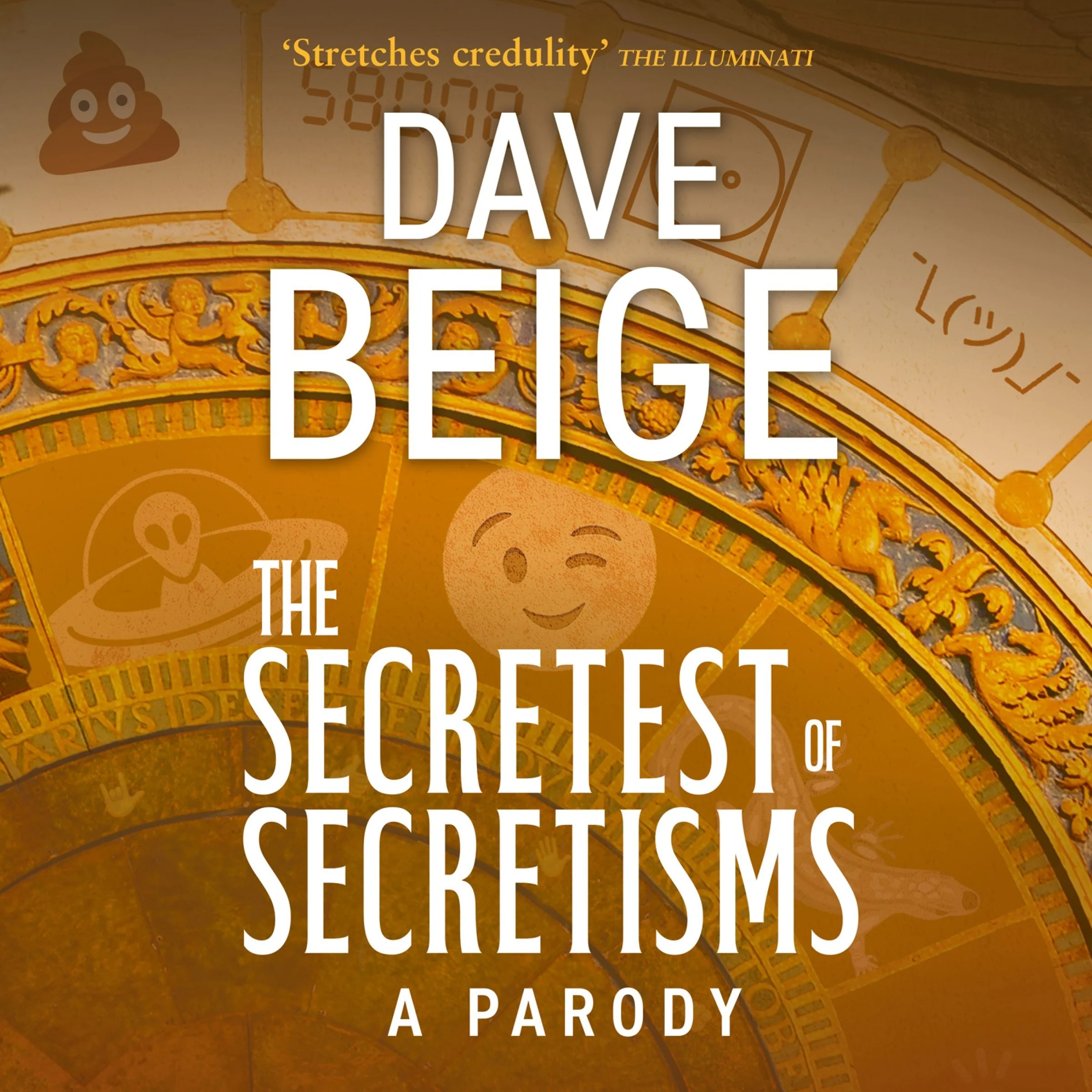 The Secretest of Secretisms - Image 3