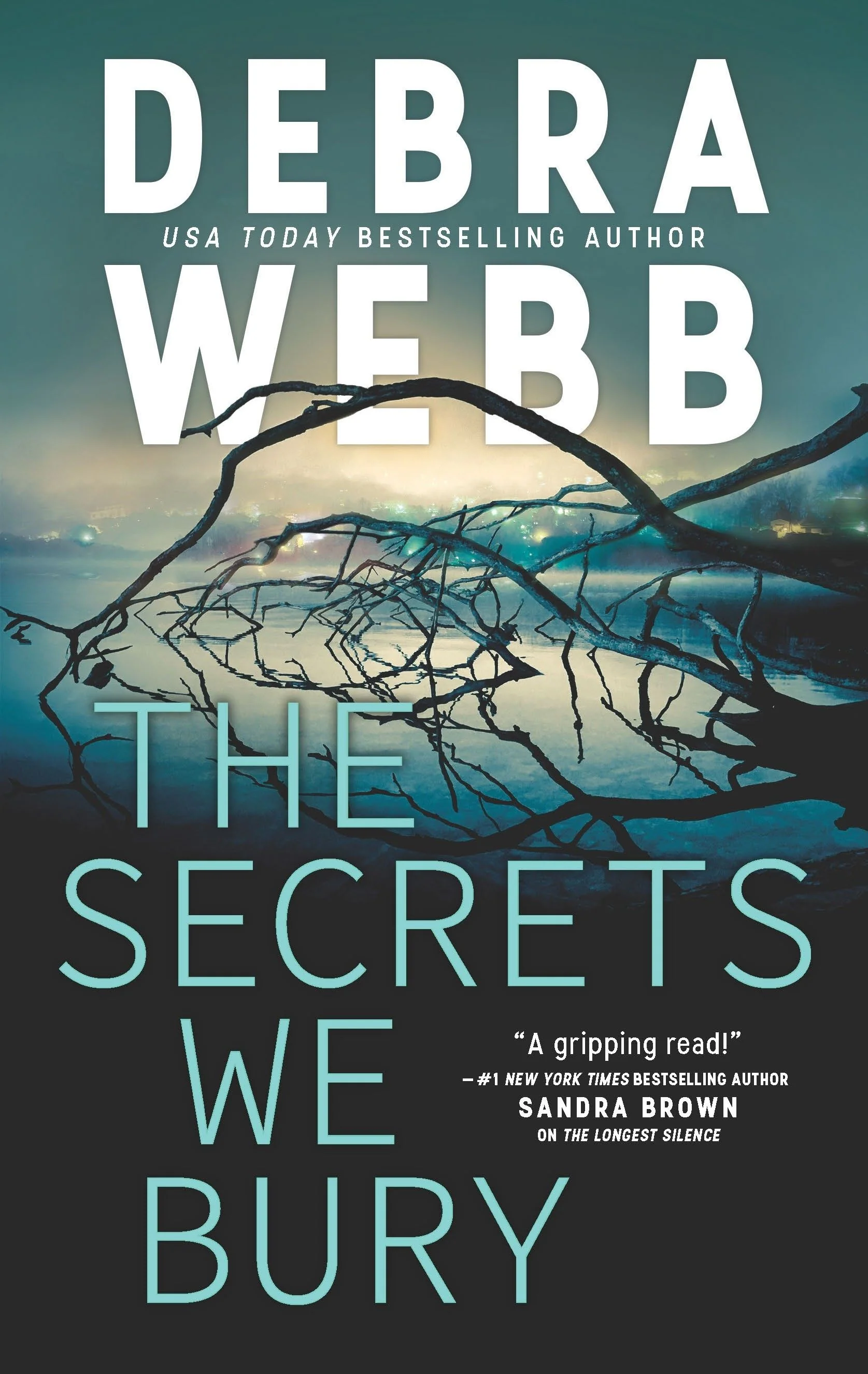 The Secrets We Bury - Image 2