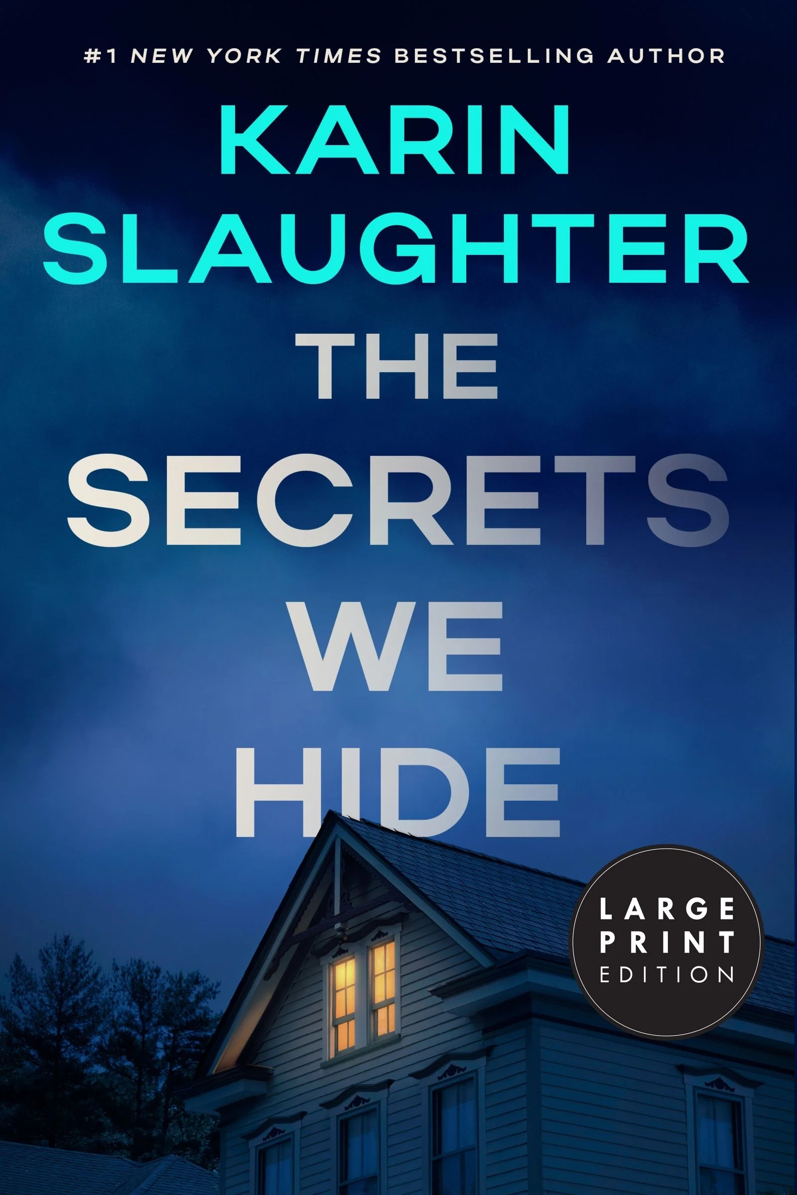The Secrets We Hide