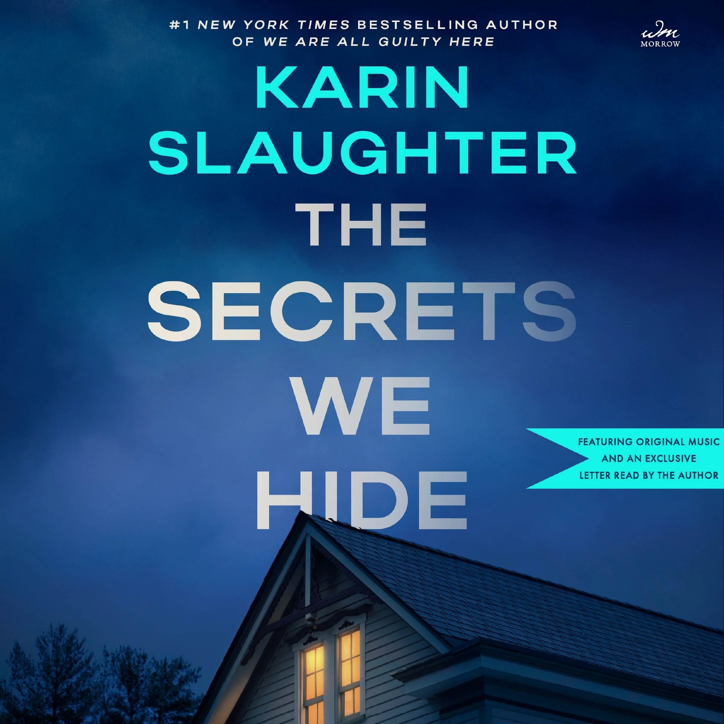 The Secrets We Hide - Image 5