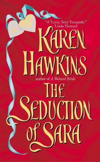 The Seduction of Sara - Image 2