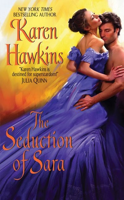 The Seduction of Sara - Image 2