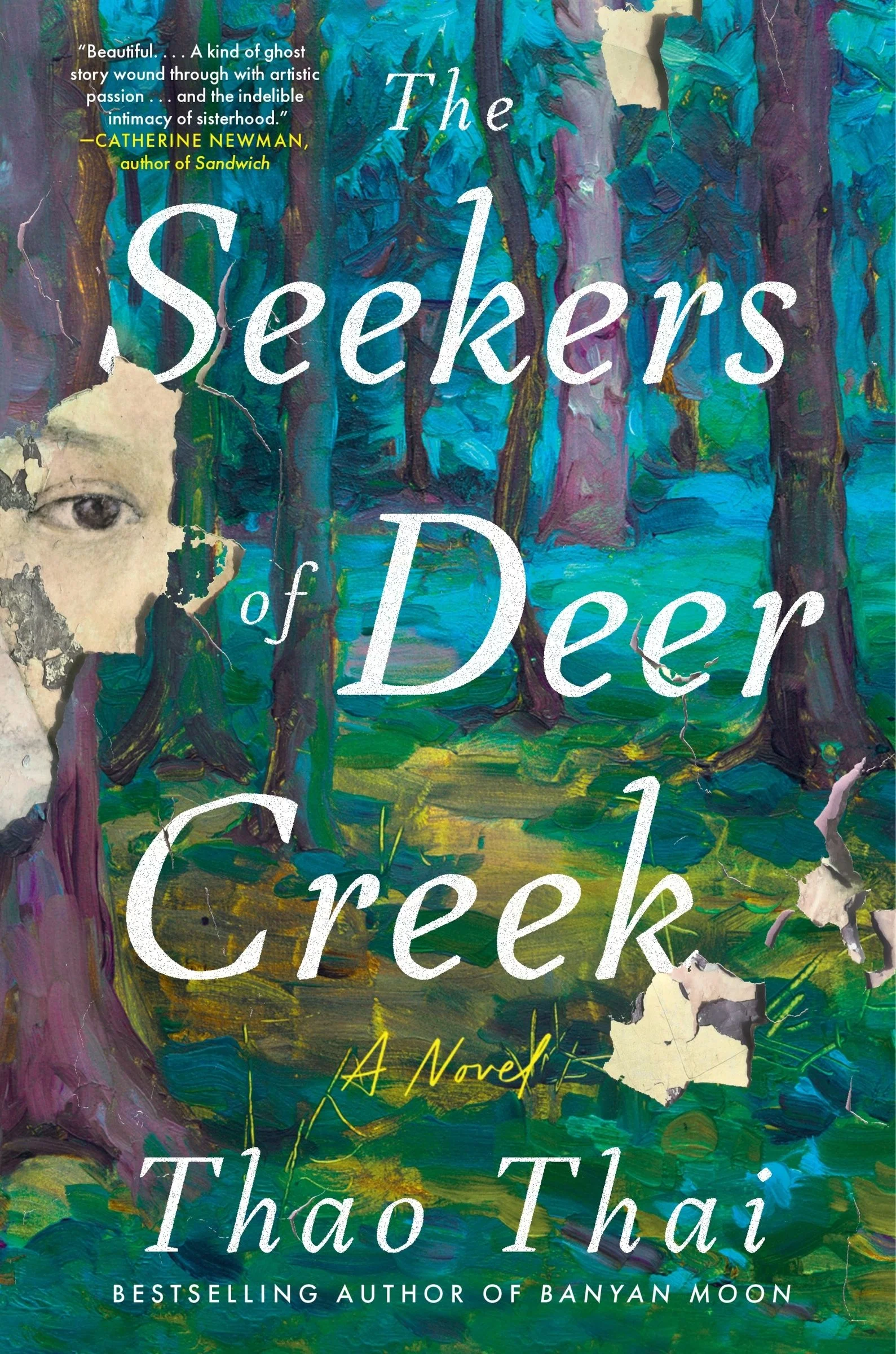 The Seekers of Deer Creek - Image 4