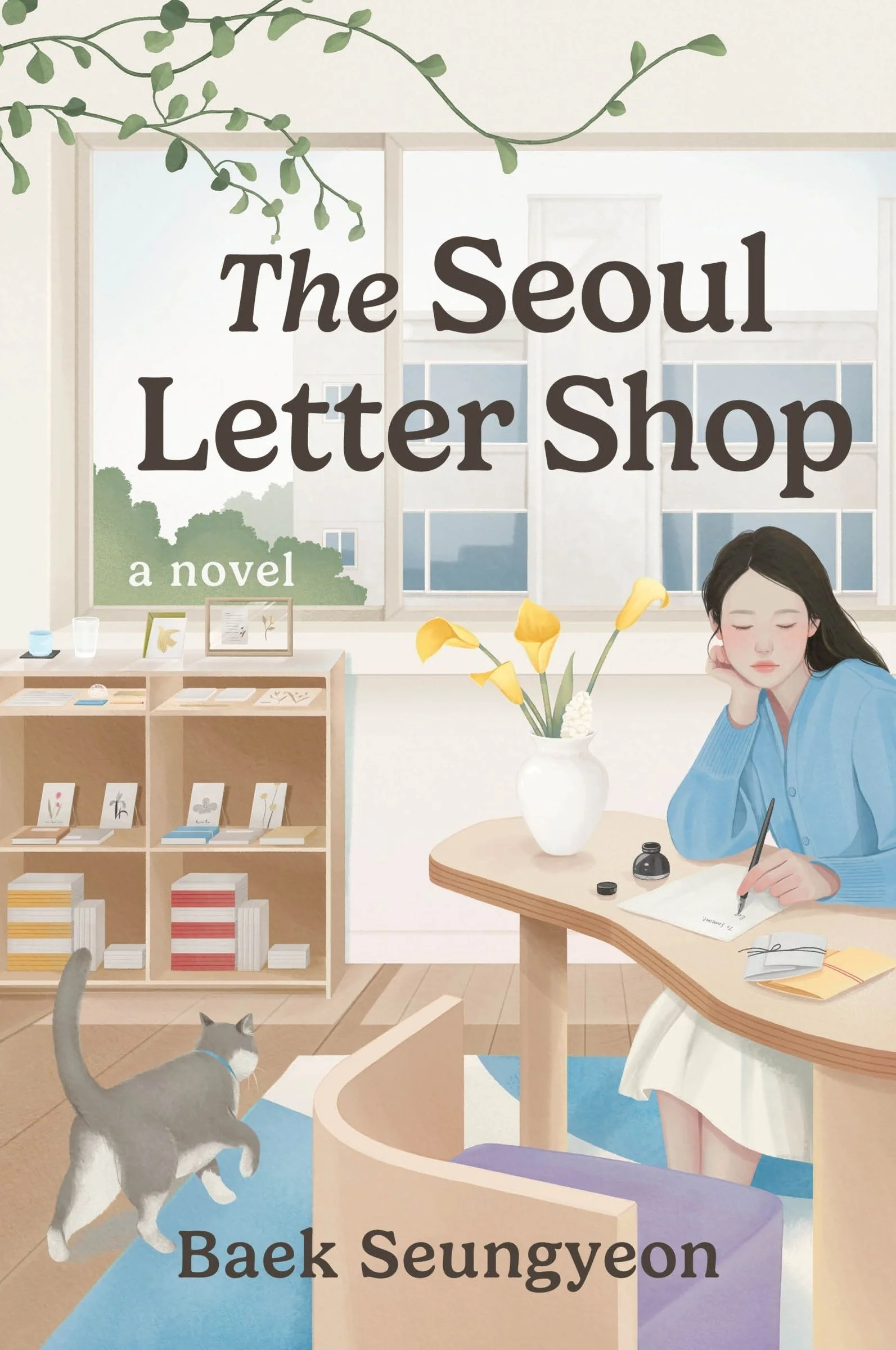 The Seoul Letter Shop - Image 2