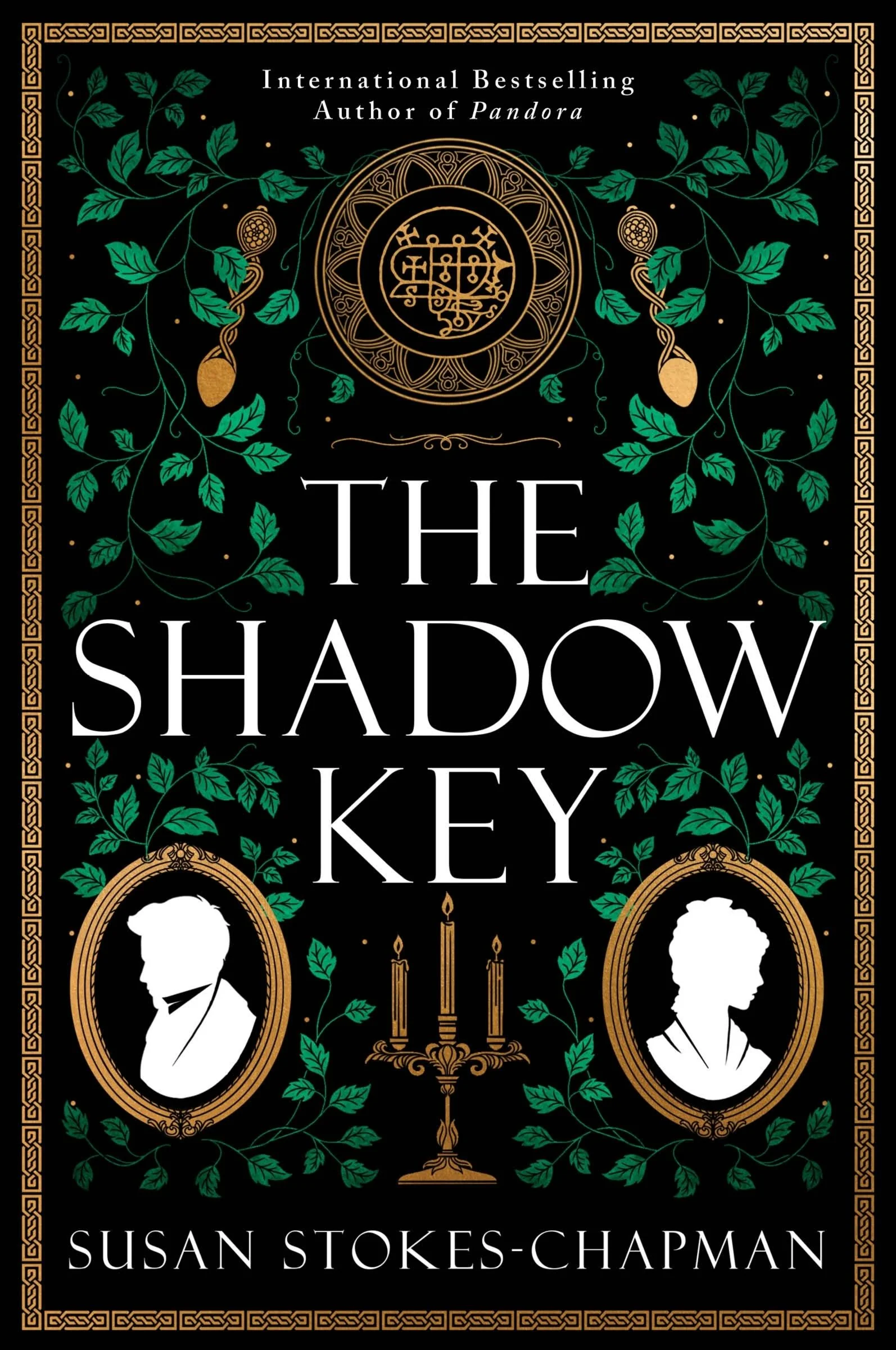 The Shadow Key - Image 2